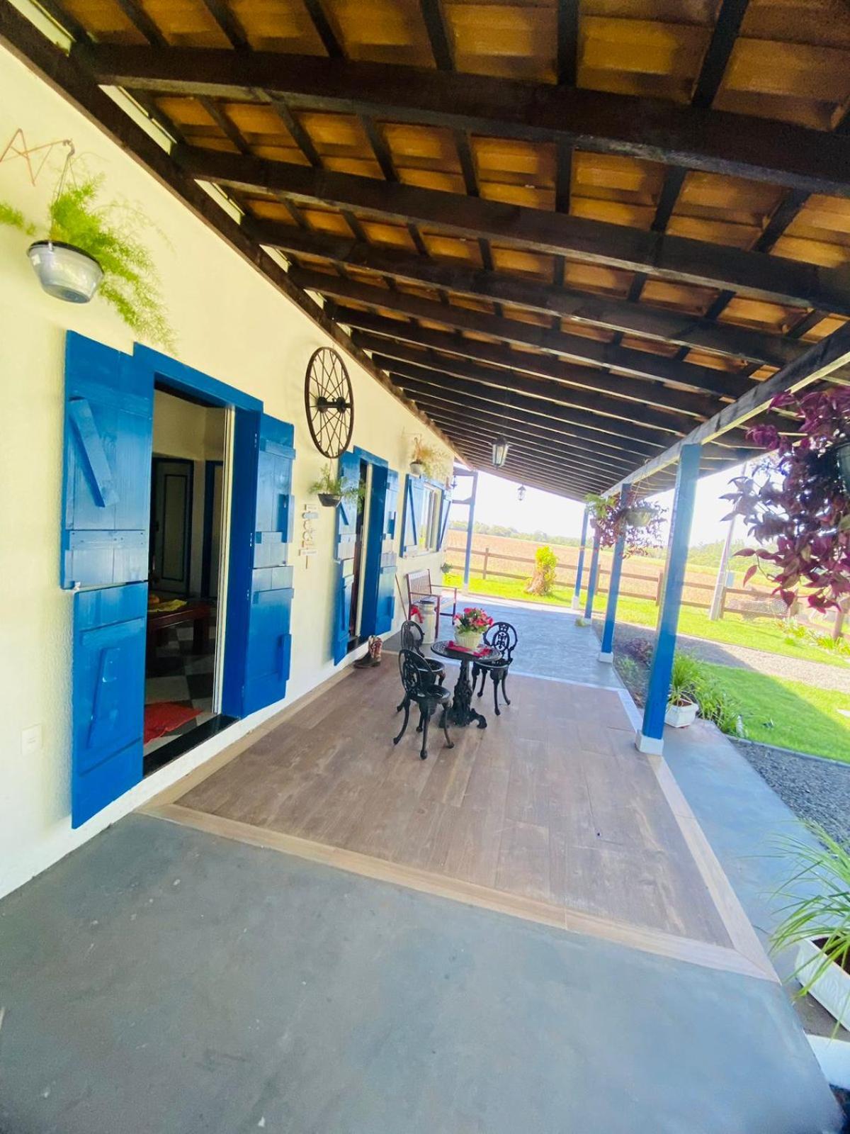 Jardim D’Jully