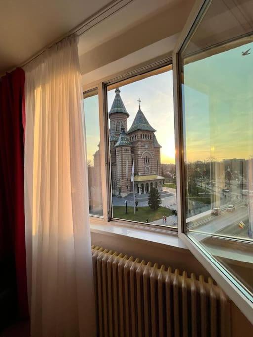 Joy City Stay Victoriei 7G-23 view 2
