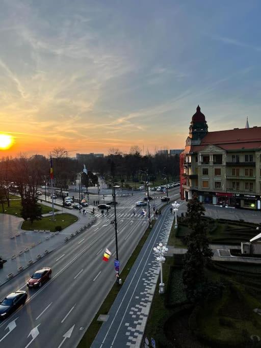 Joy City Stay Victoriei 7G-23 view 5