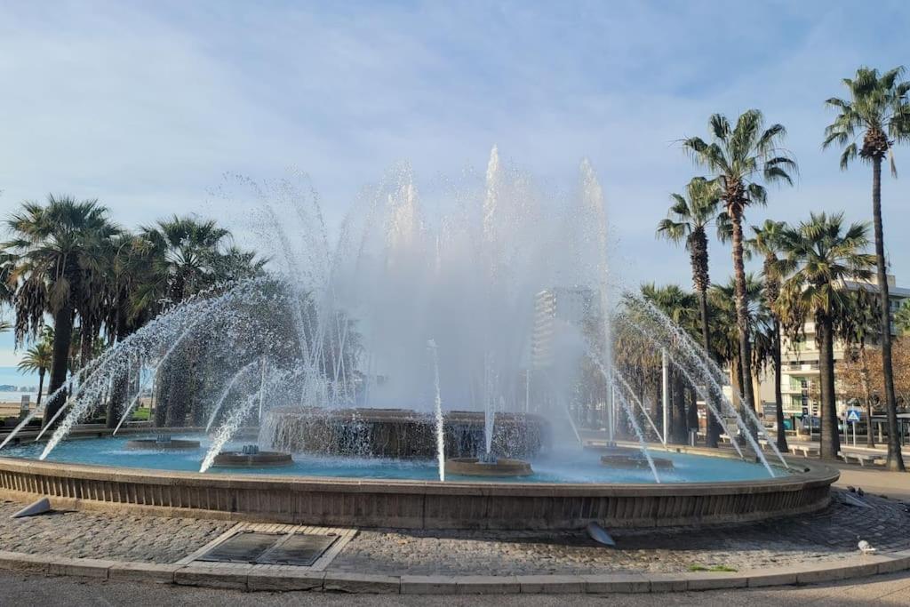 Entre mar y PortAventura