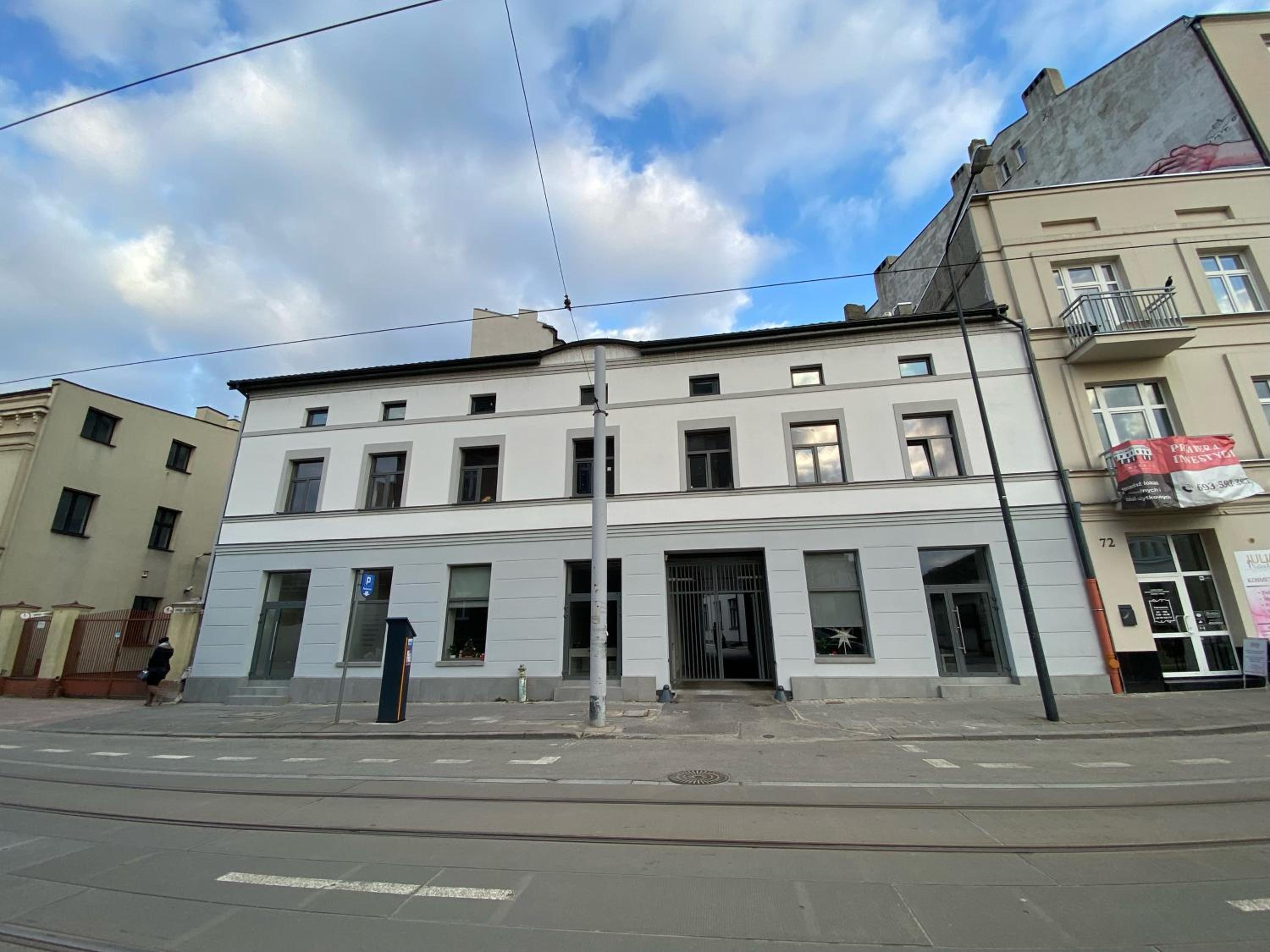 Dream Apartments - Gdańska 72