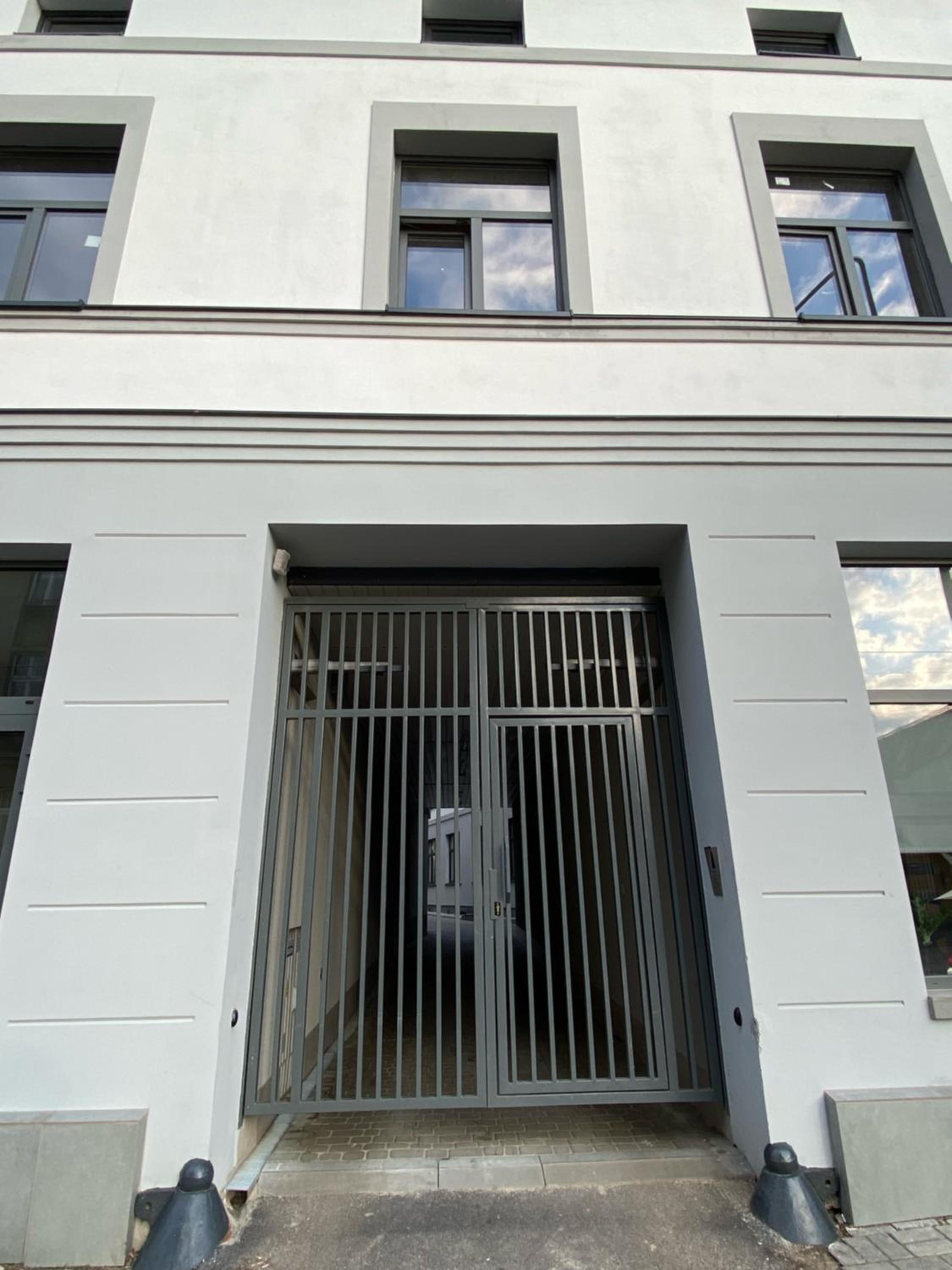 Dream Apartments - Gdańska 72