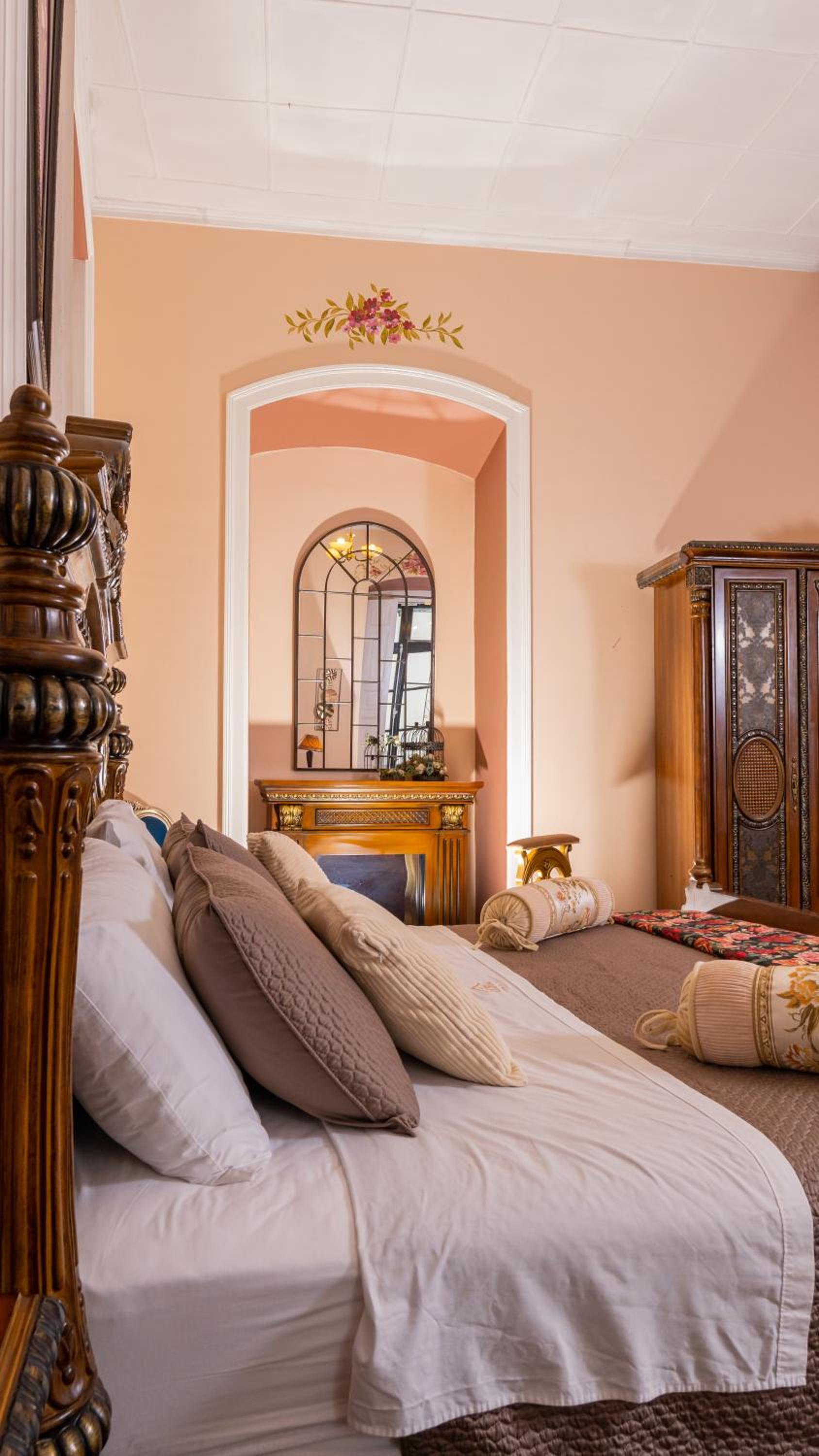 Casa Colonial Quito