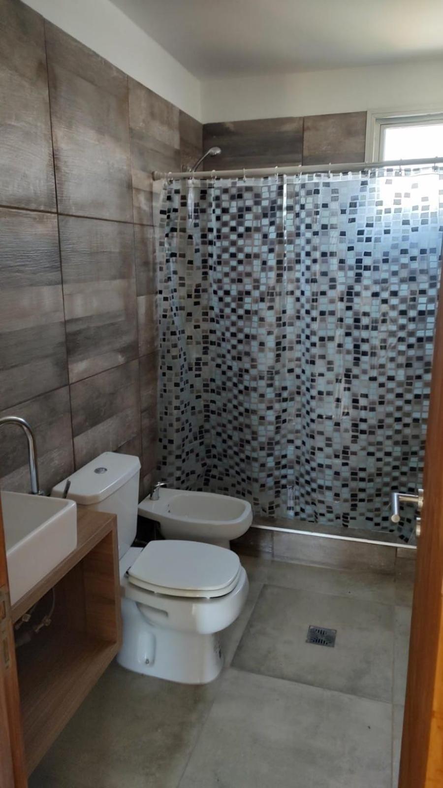 Duplex en barrio privado