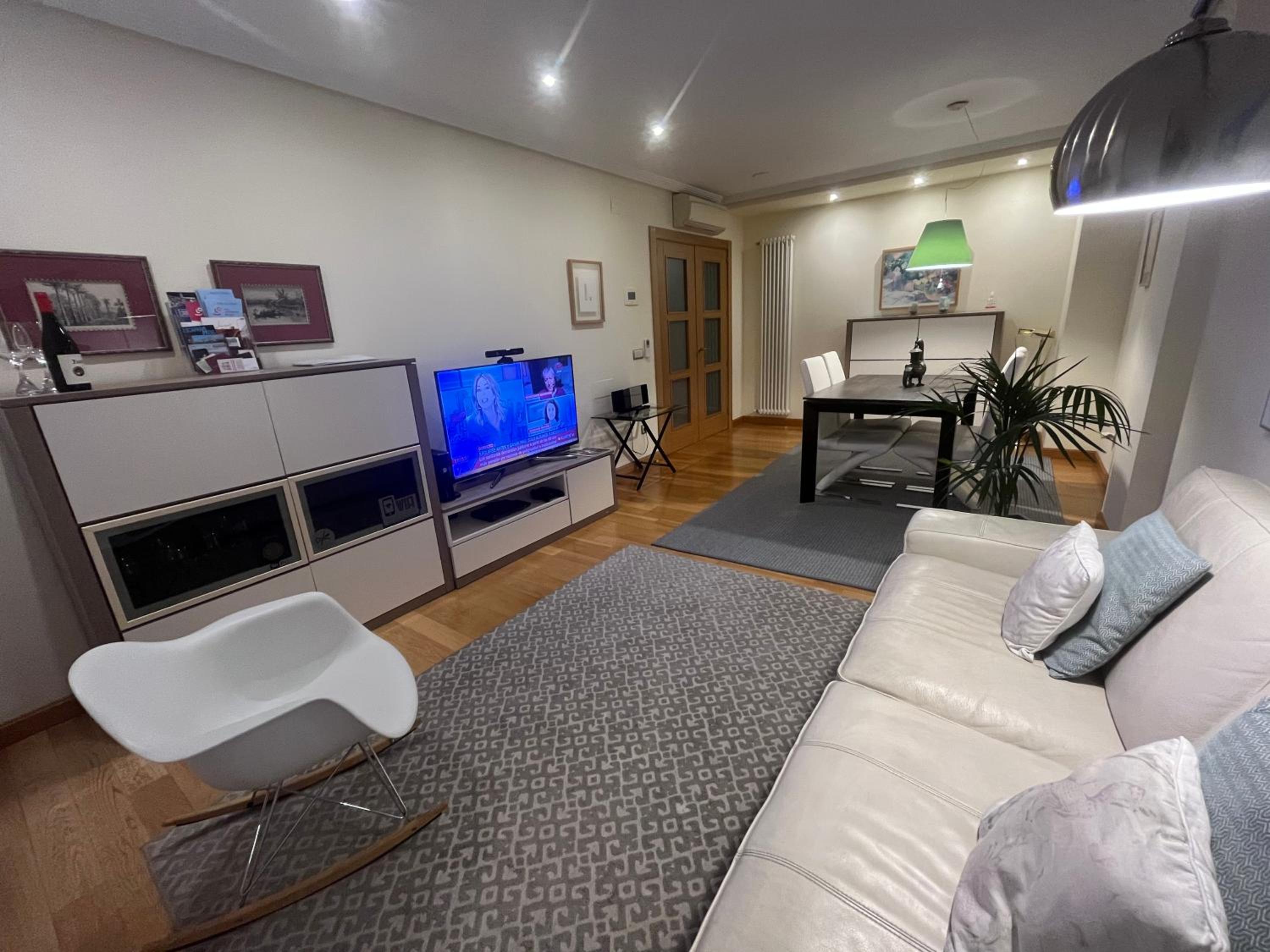 Apartamento Mercedes view 2