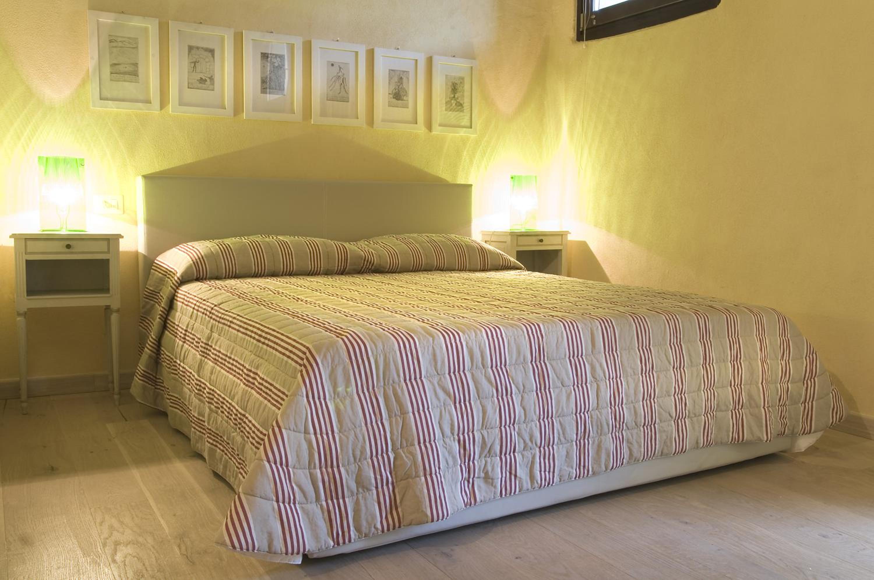 B&B Corte delle Muse