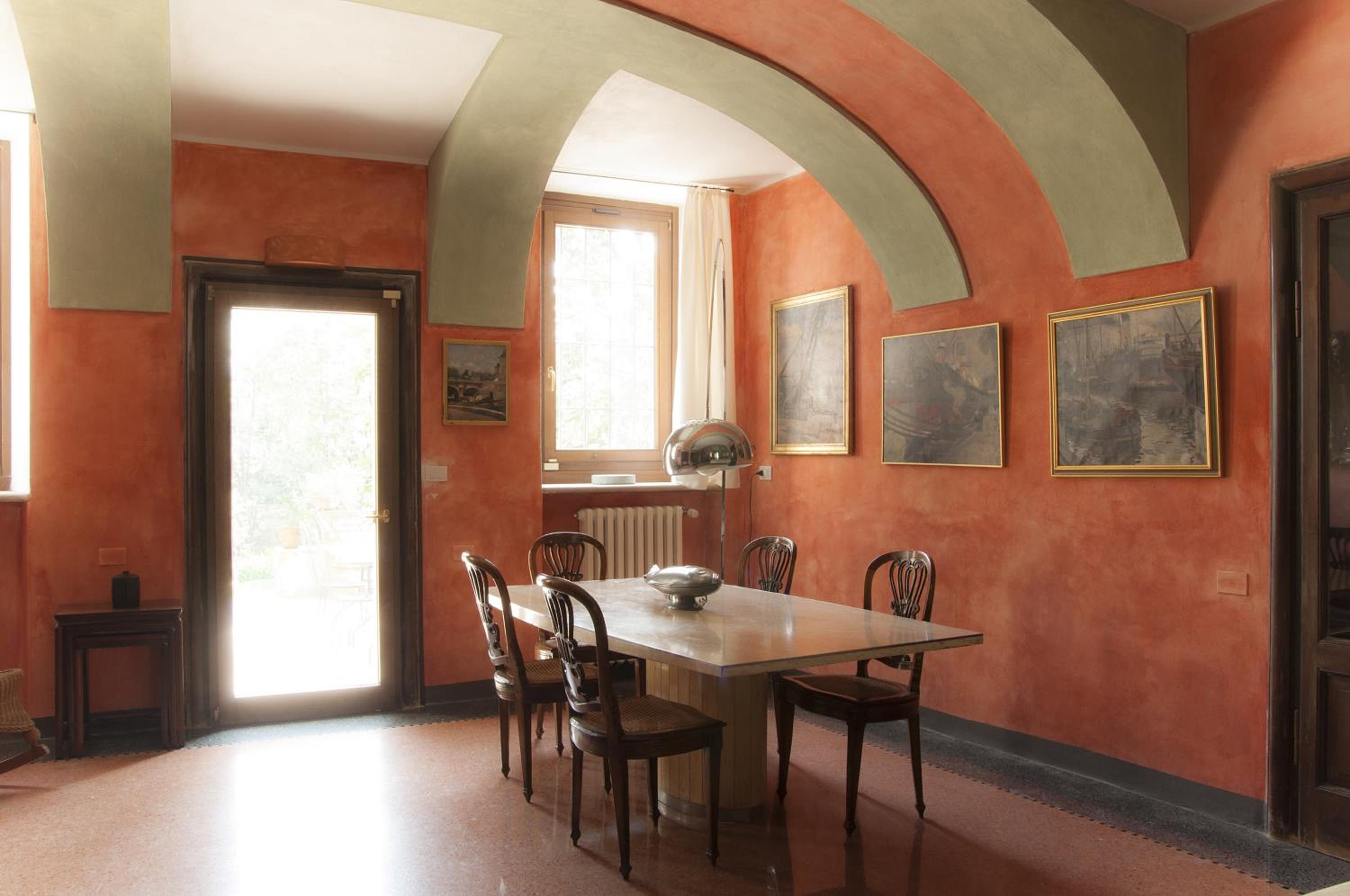 B&B Corte delle Muse