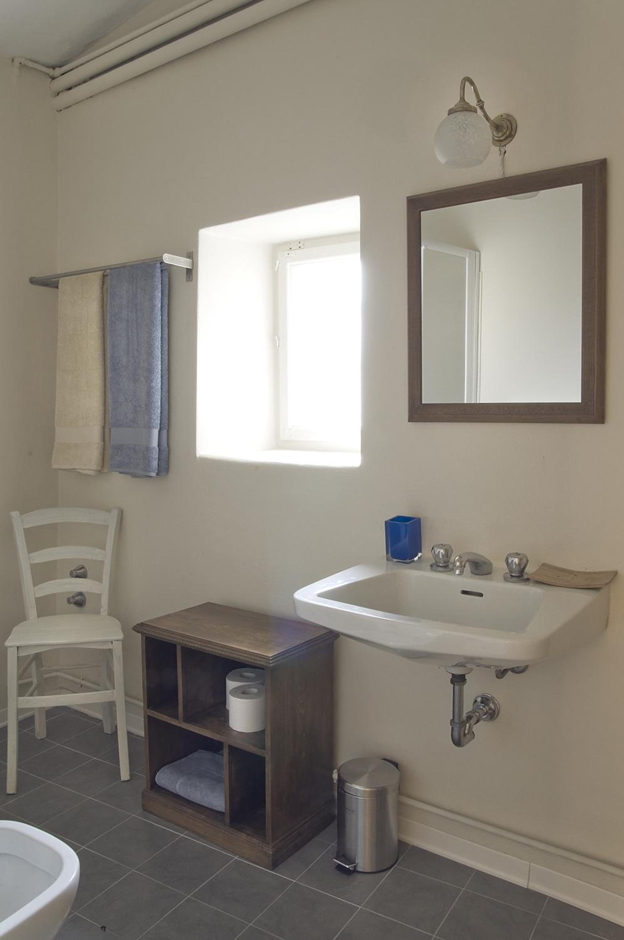 B&B Corte delle Muse