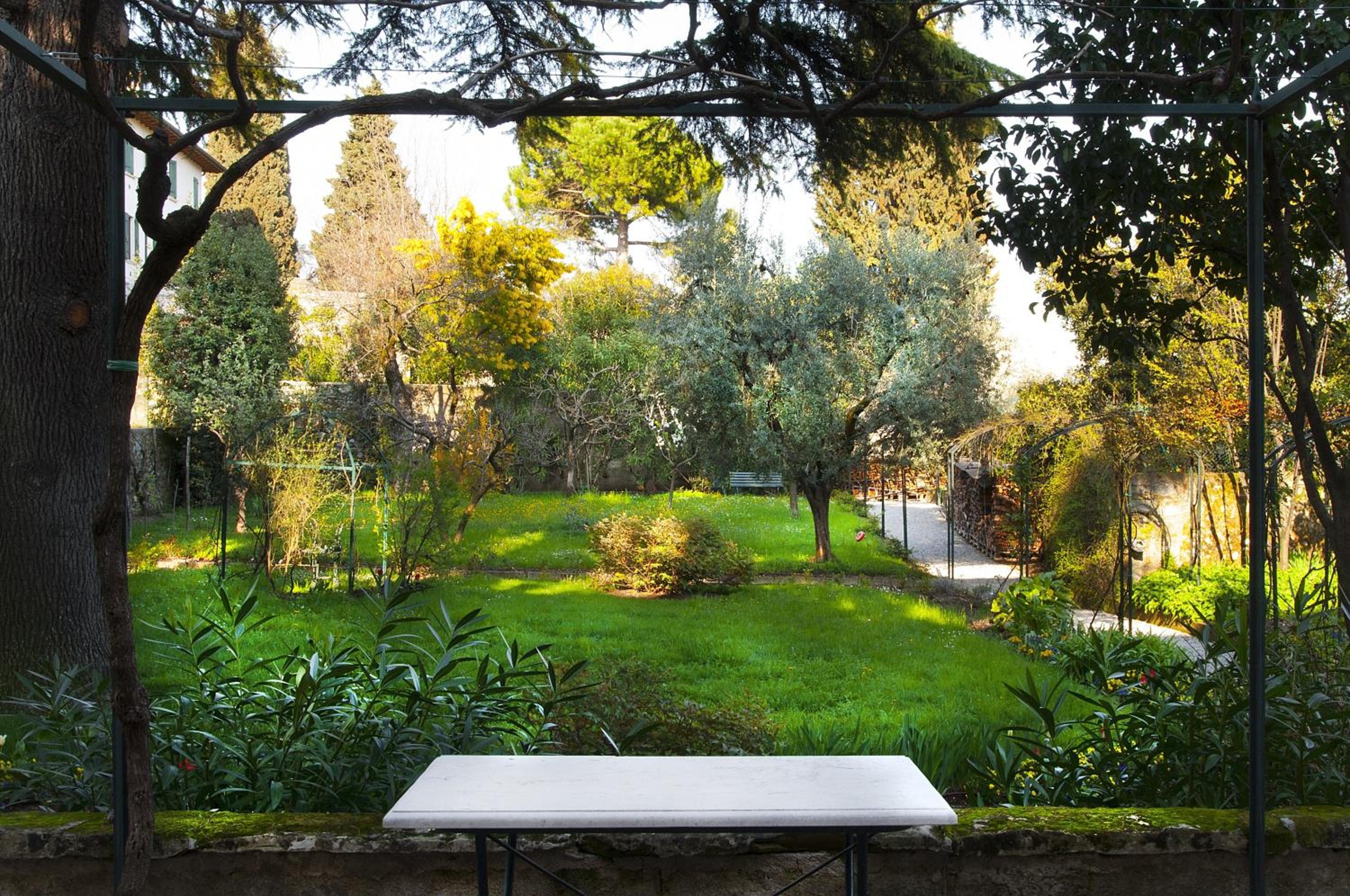 B&B Corte delle Muse