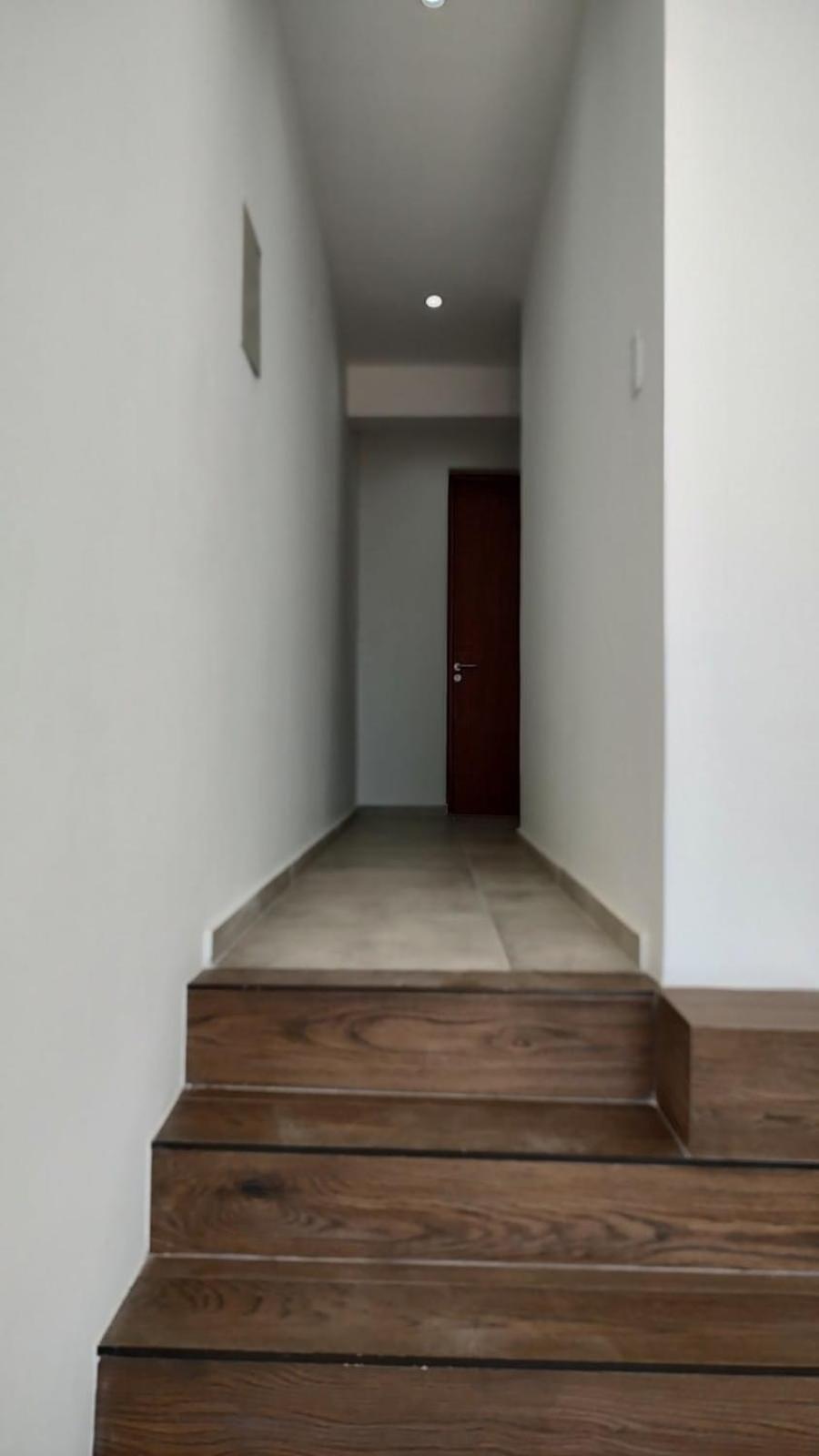Duplex en barrio privado