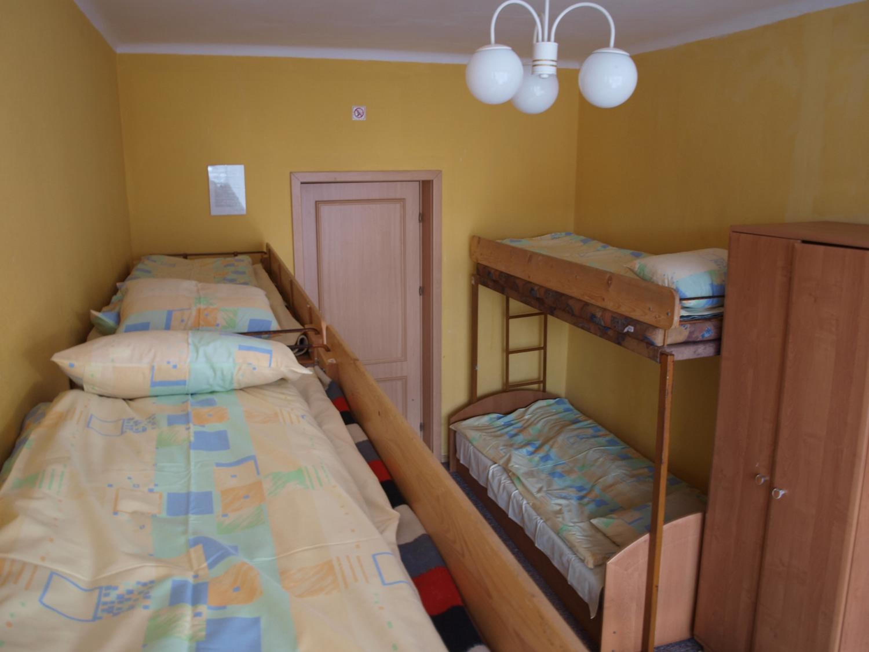 Pokoje Gościnne Żak view 5