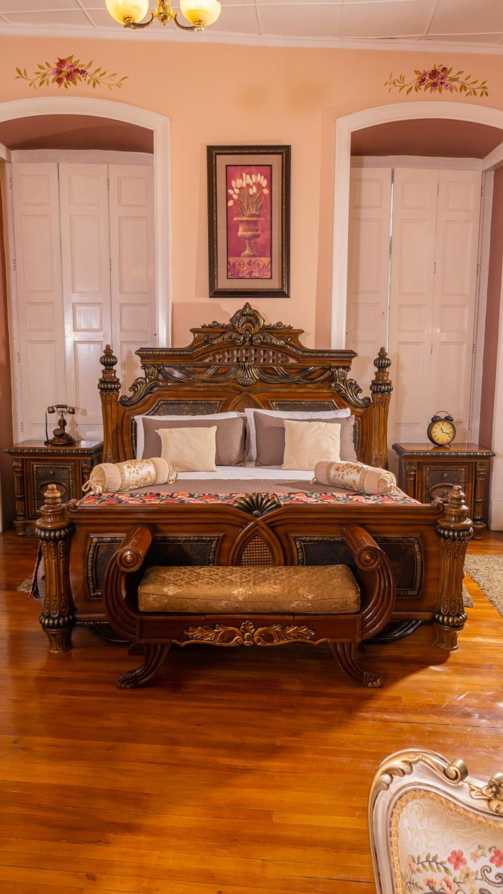 Casa Colonial Quito