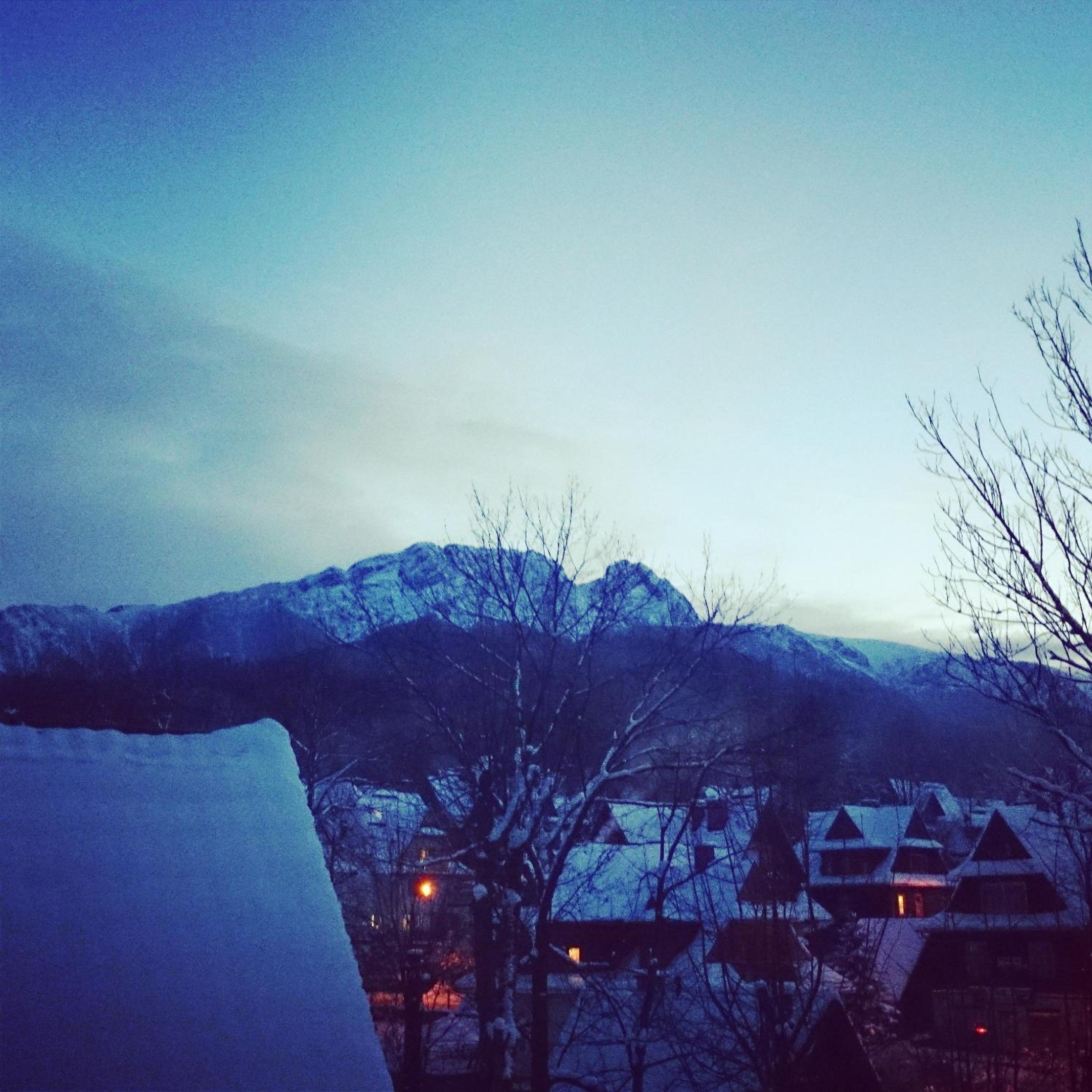 Pokoje Gościnne Żak view 2