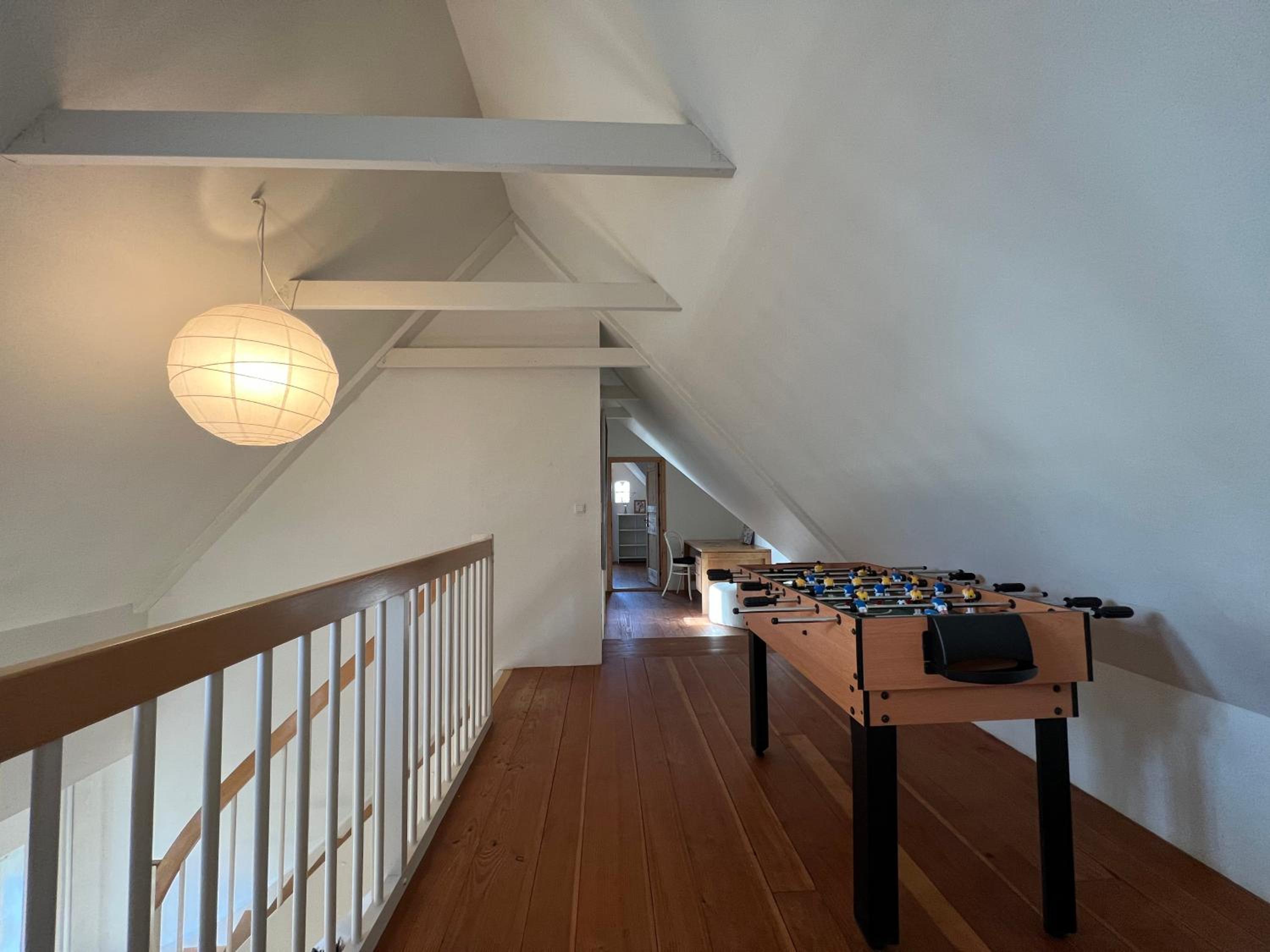 Lake View Apartment view 5