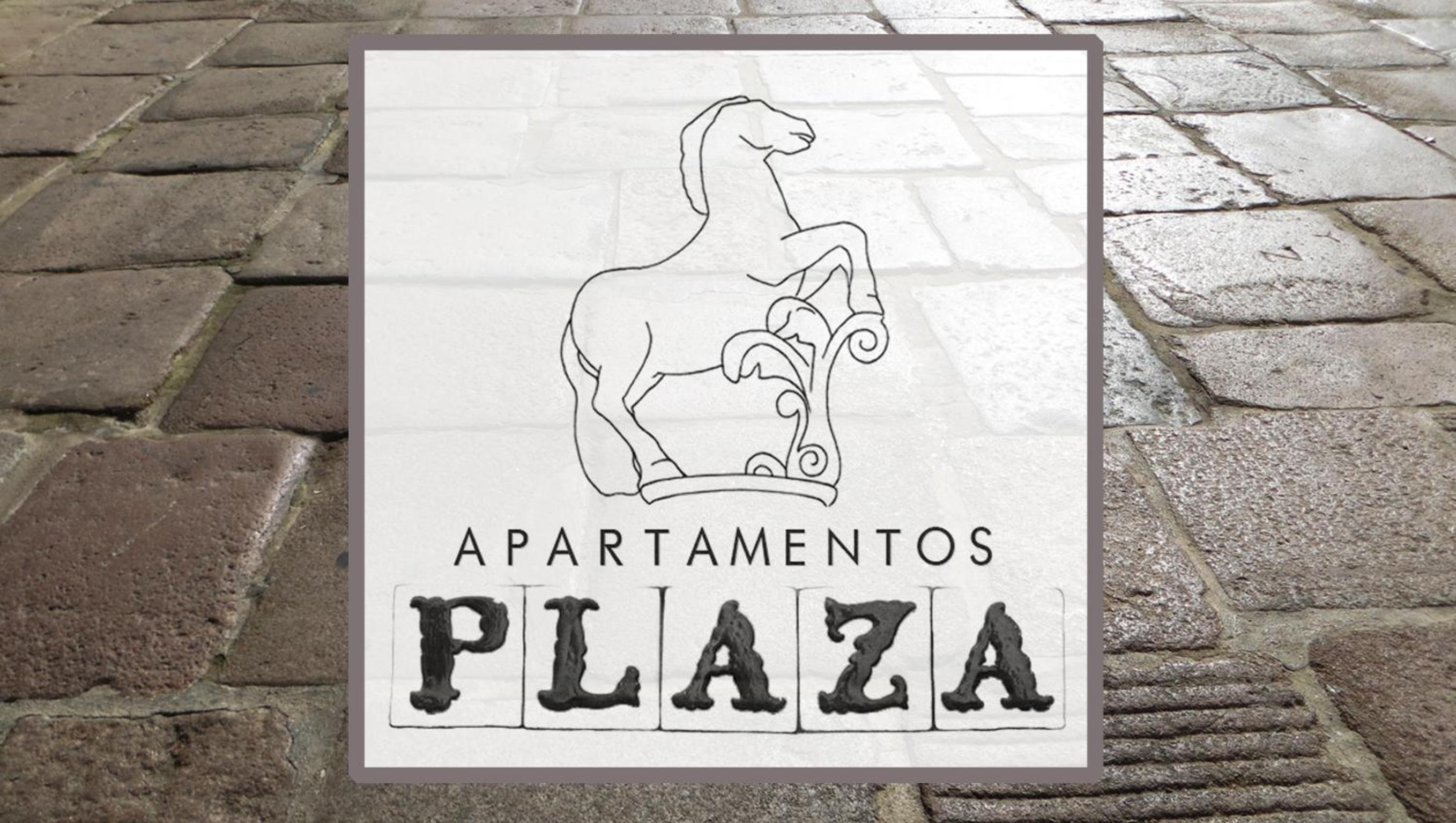 Apartamentos Plaza