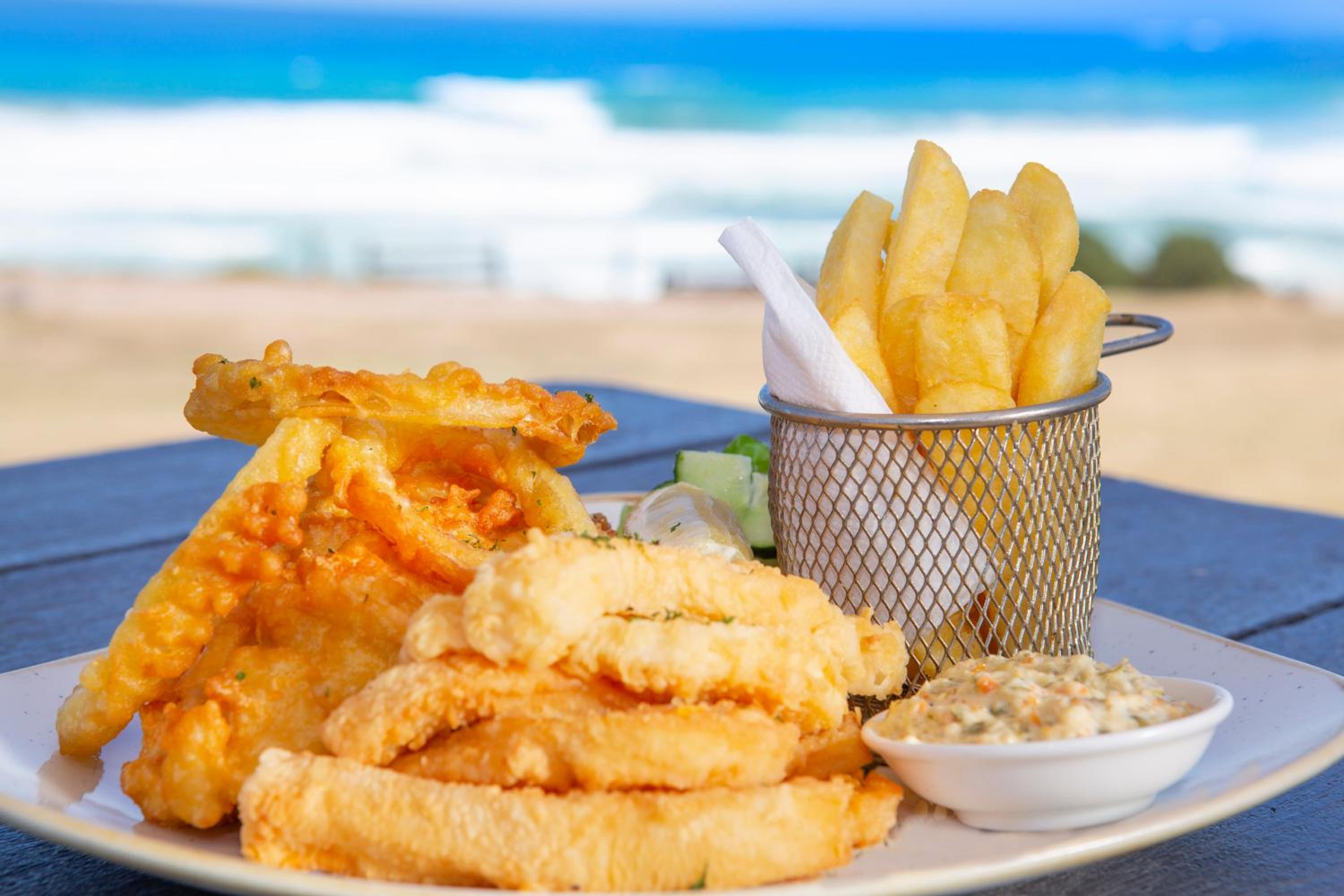 Brenton Haven Beachfront Resort