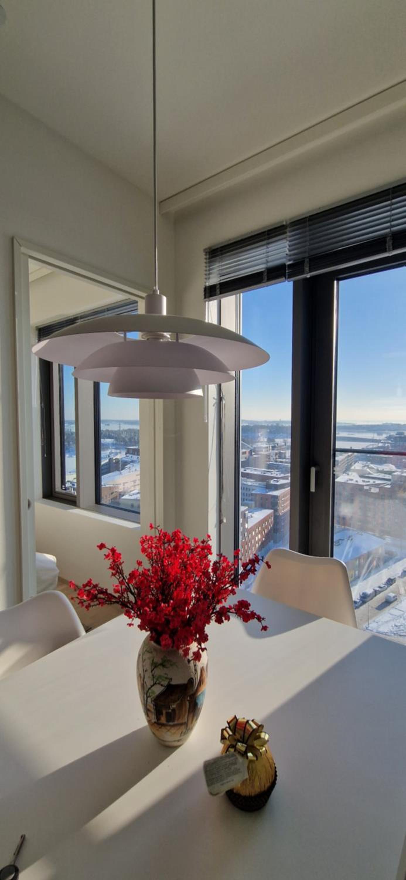Sea & City view Home near Nature view 4