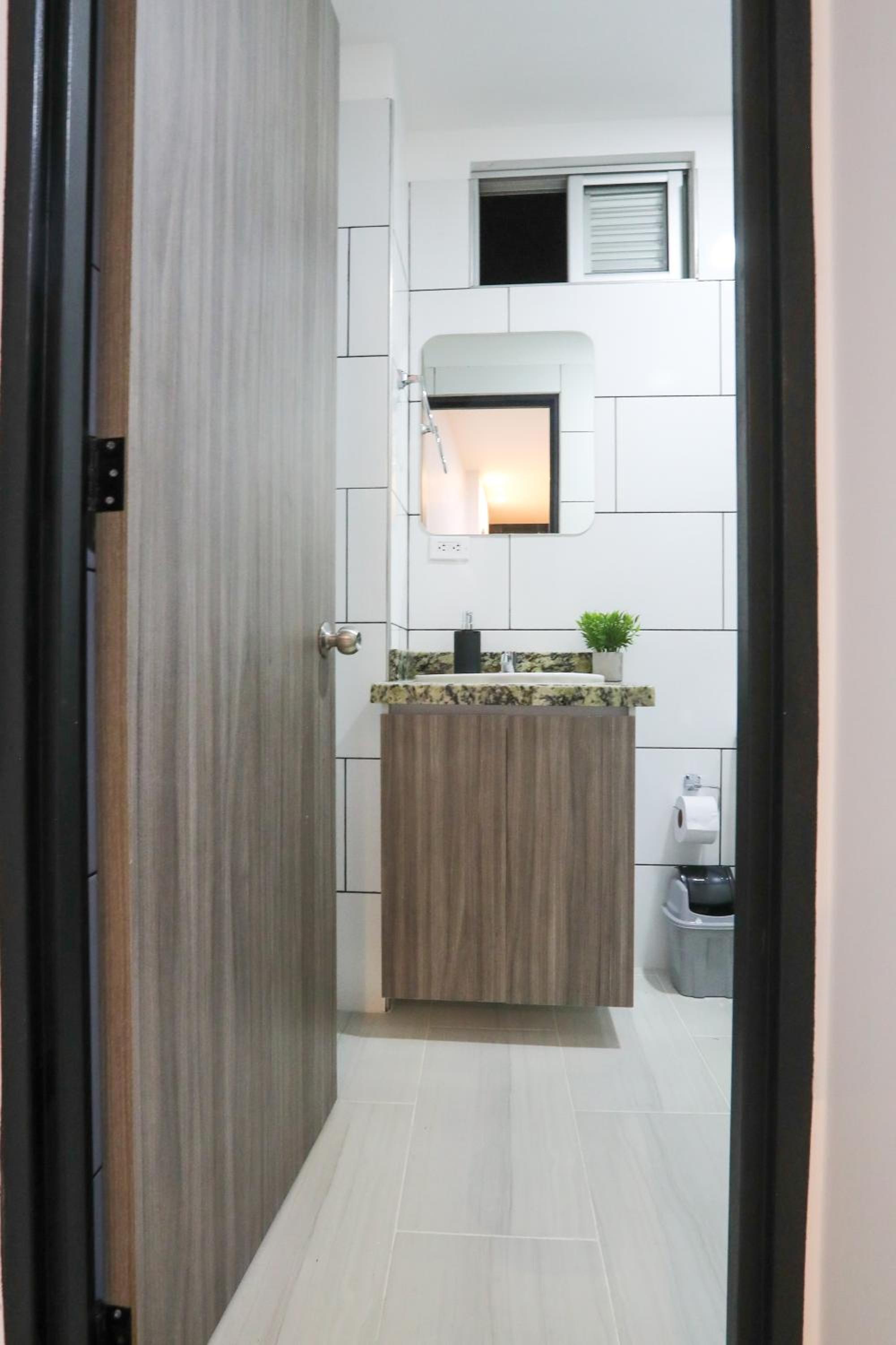 202-401PP Nuevo Apartamento Moderno y Central
