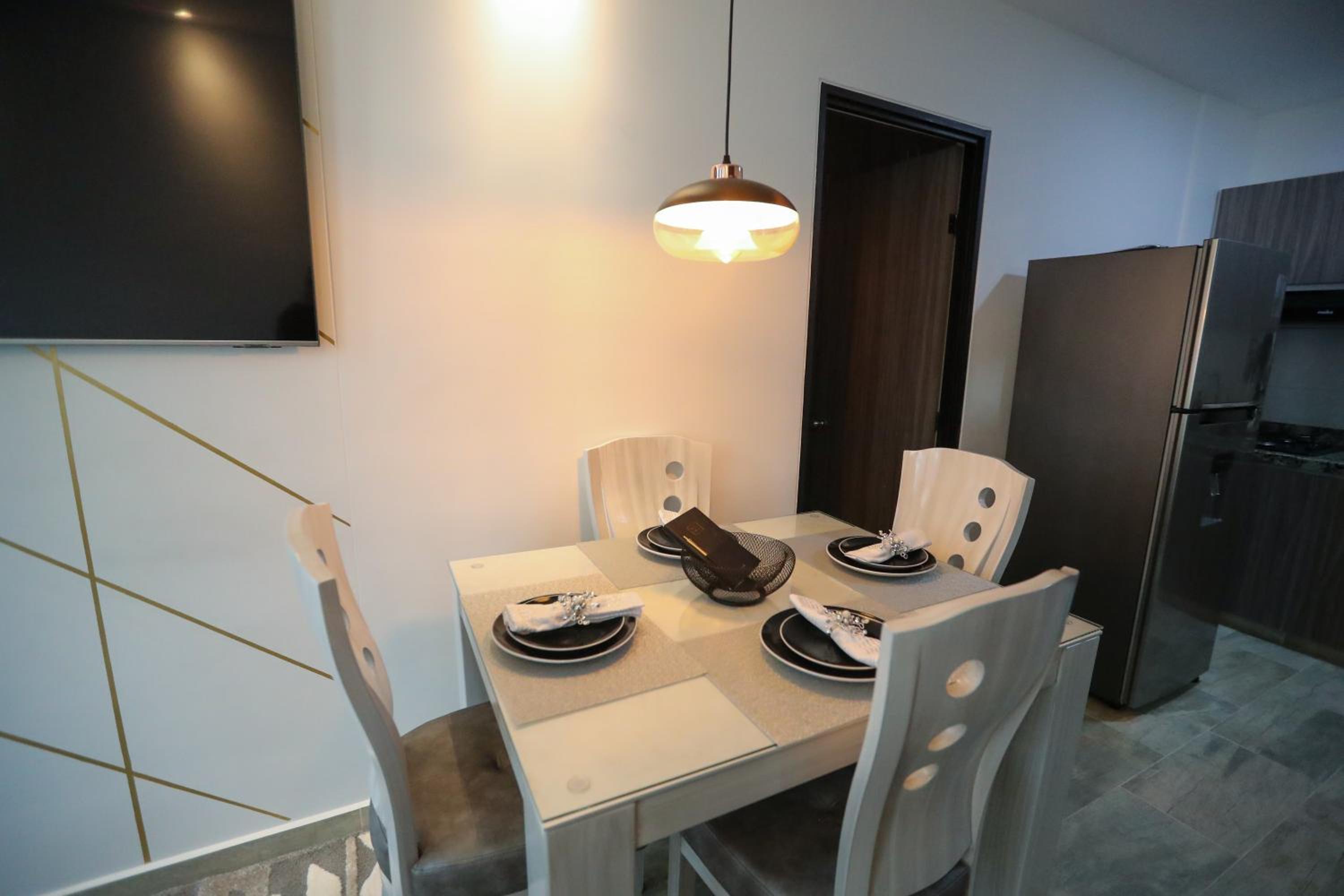 202-401PP Nuevo Apartamento Moderno y Central