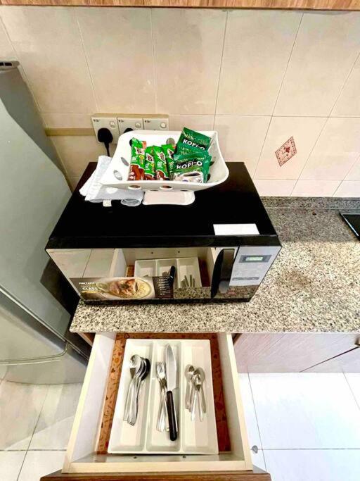 2-8 Pax Relax House Sunway Lagoon Geo Avenue Hospital Sunway photo 6