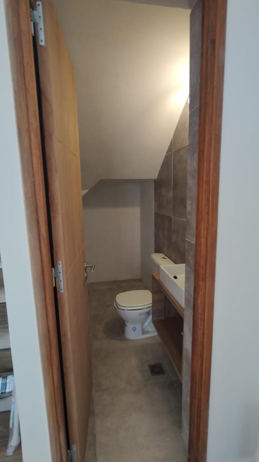 Duplex en barrio privado