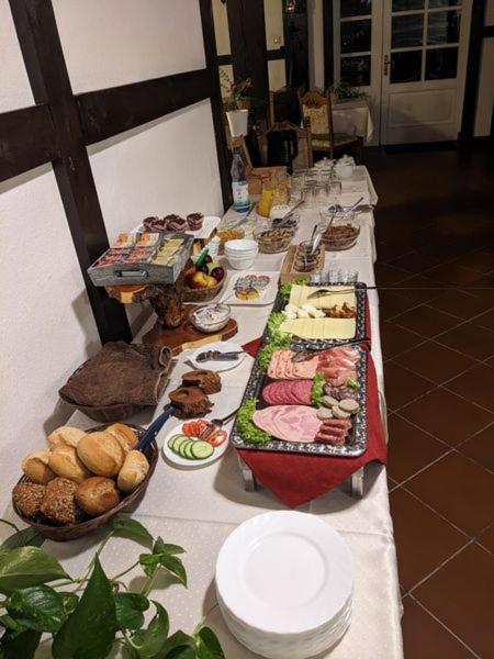 Pension Auf der Tenne