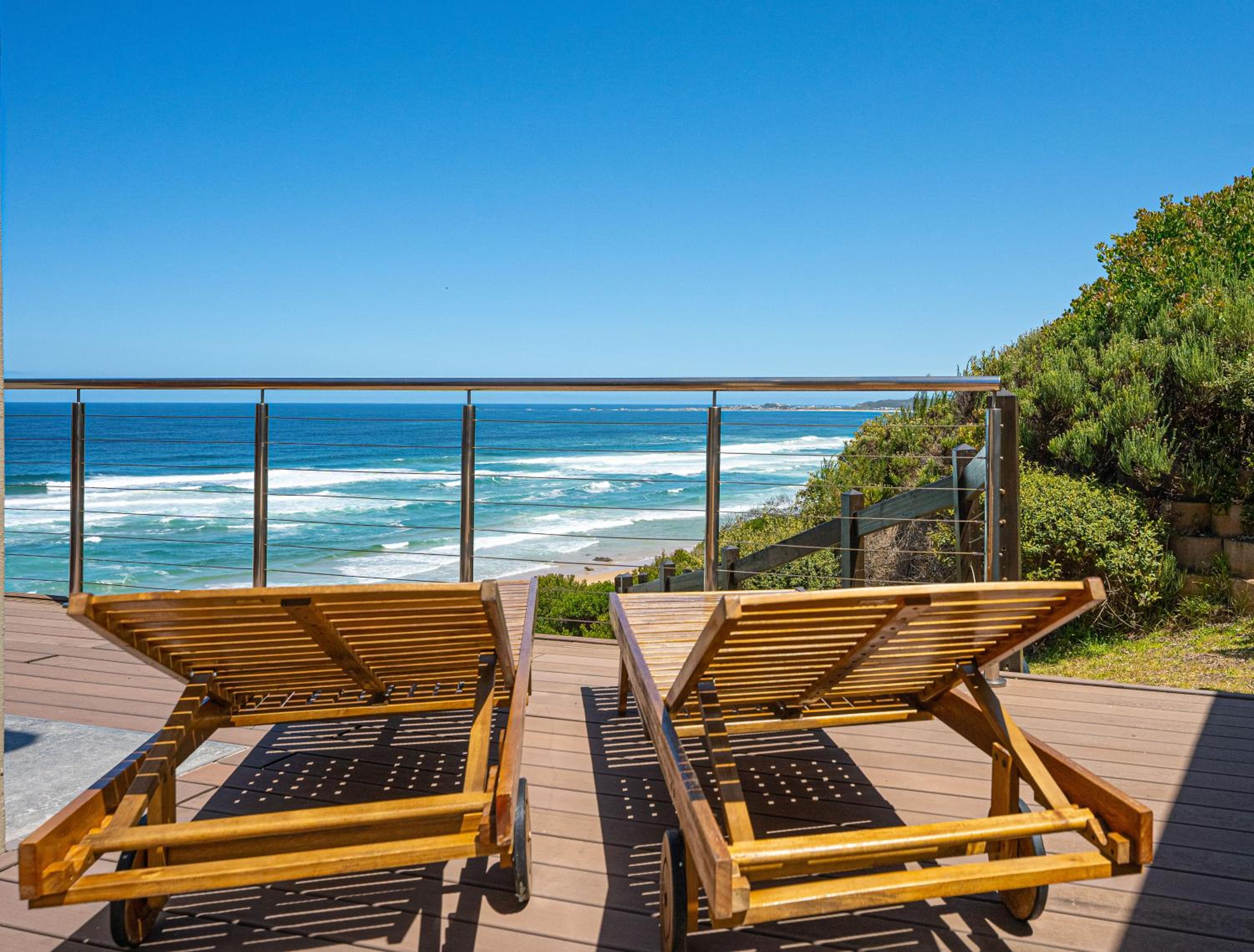 Brenton Haven Beachfront Resort