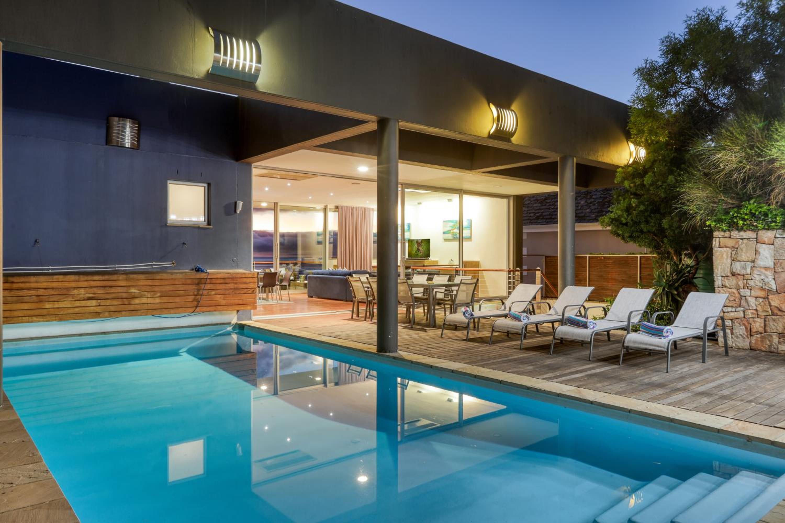 Strathmore House view 2