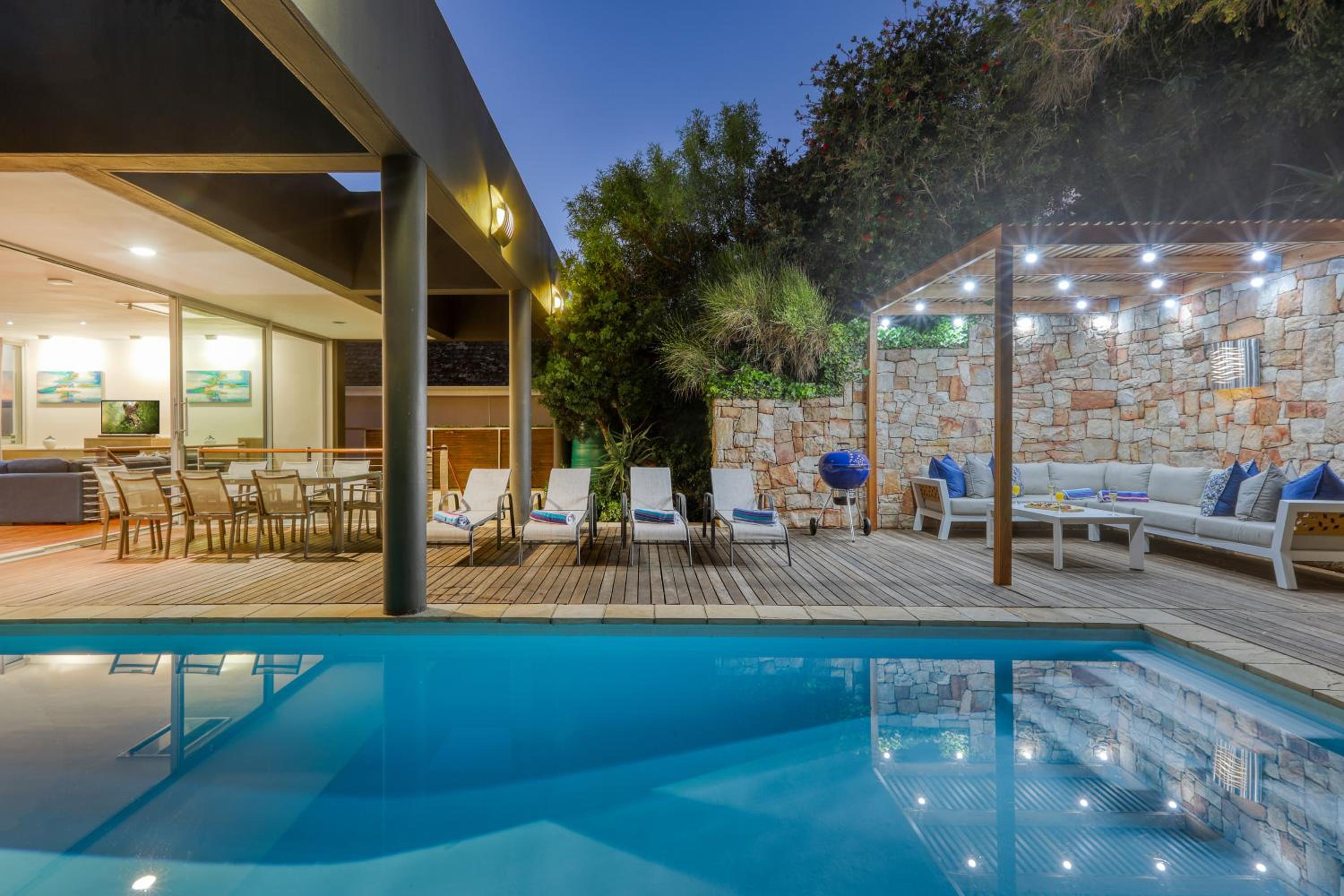 Strathmore House view 4