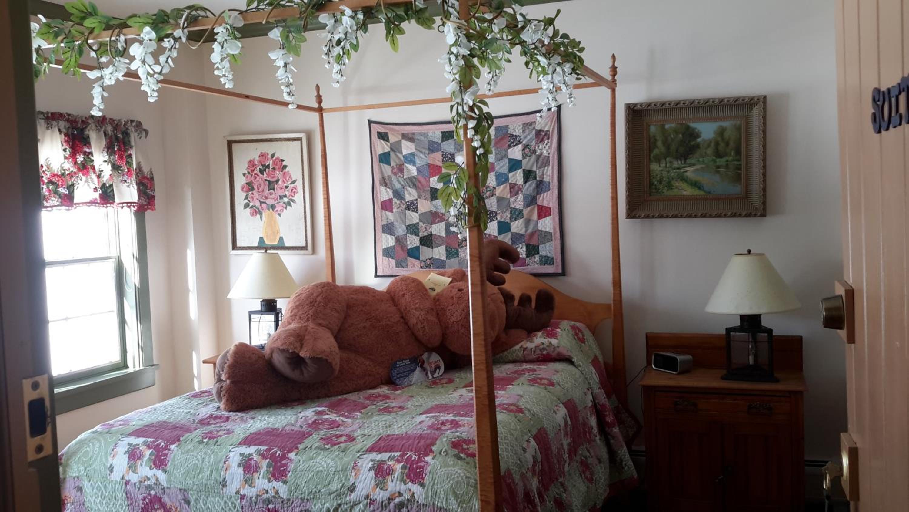 Inn at Buck Hollow Farm