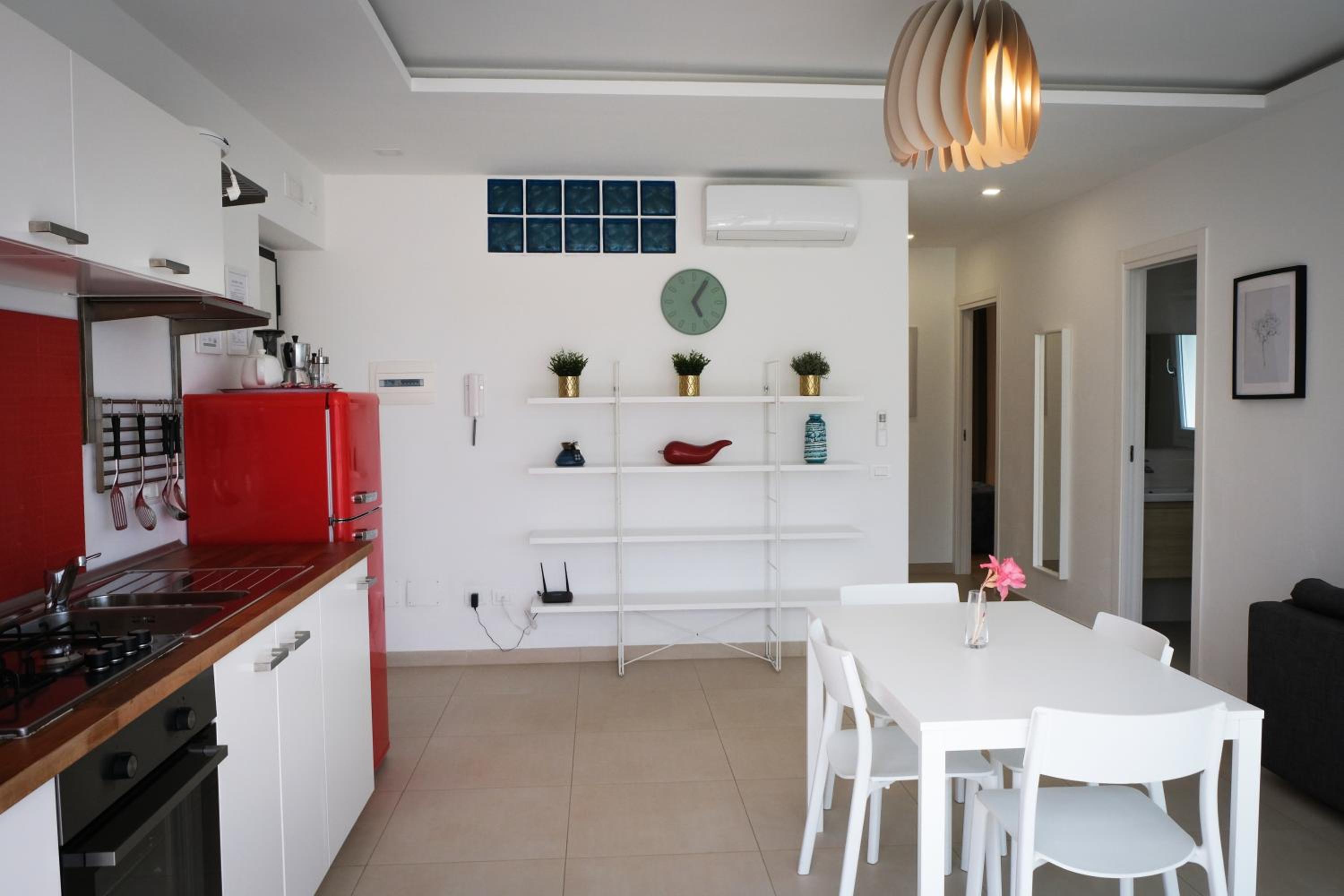 Residence Chanel