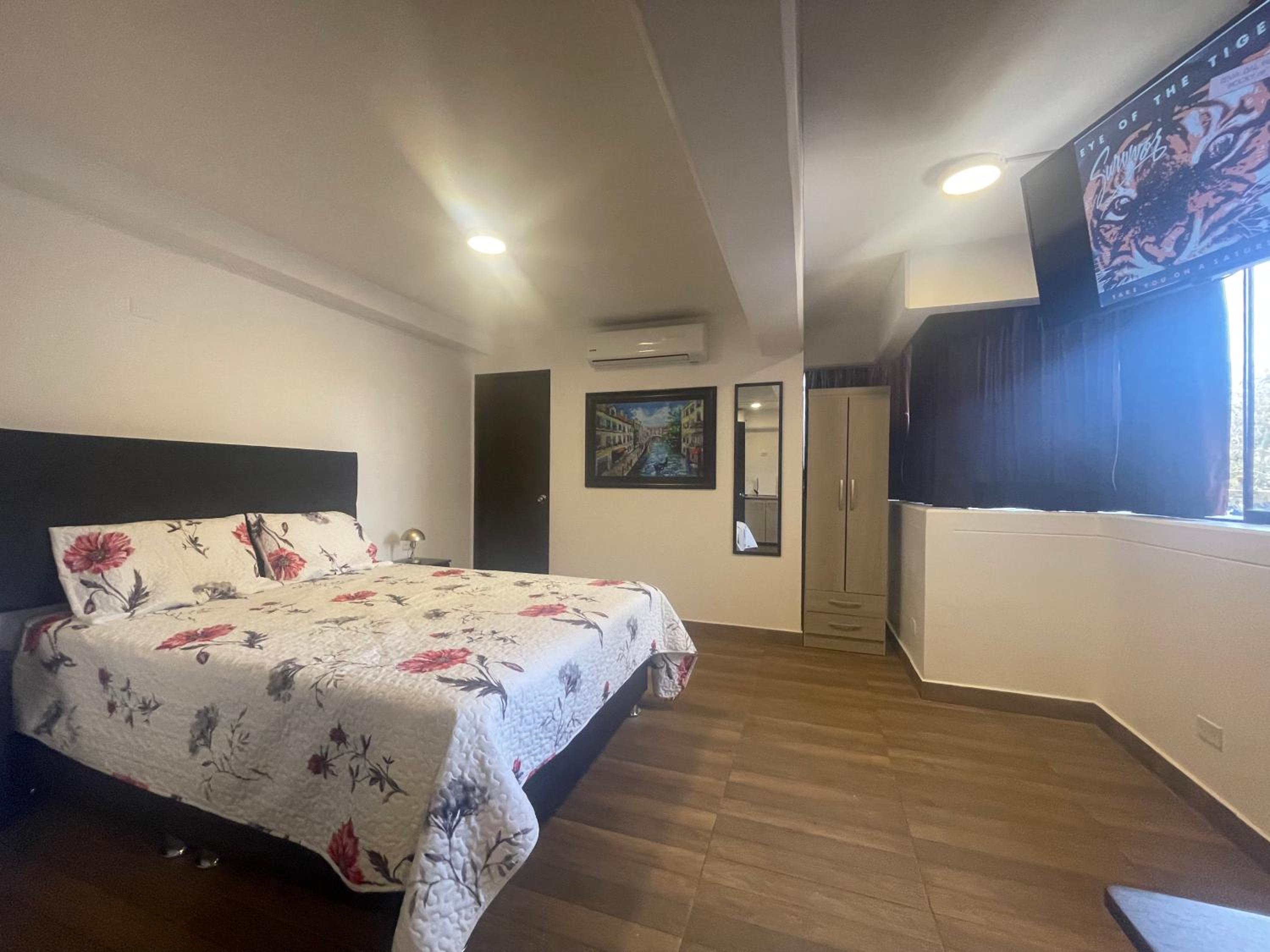 15 Acogedor dpto de un ambiente en miraflores view 3