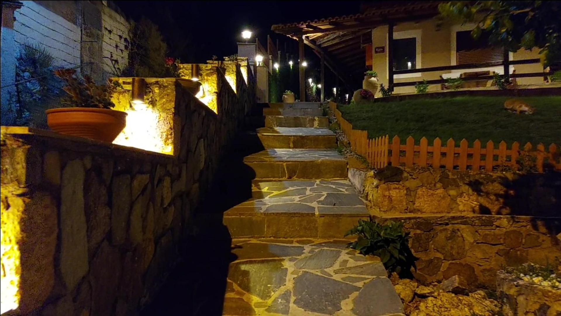 VAGGELIO Rooms 3