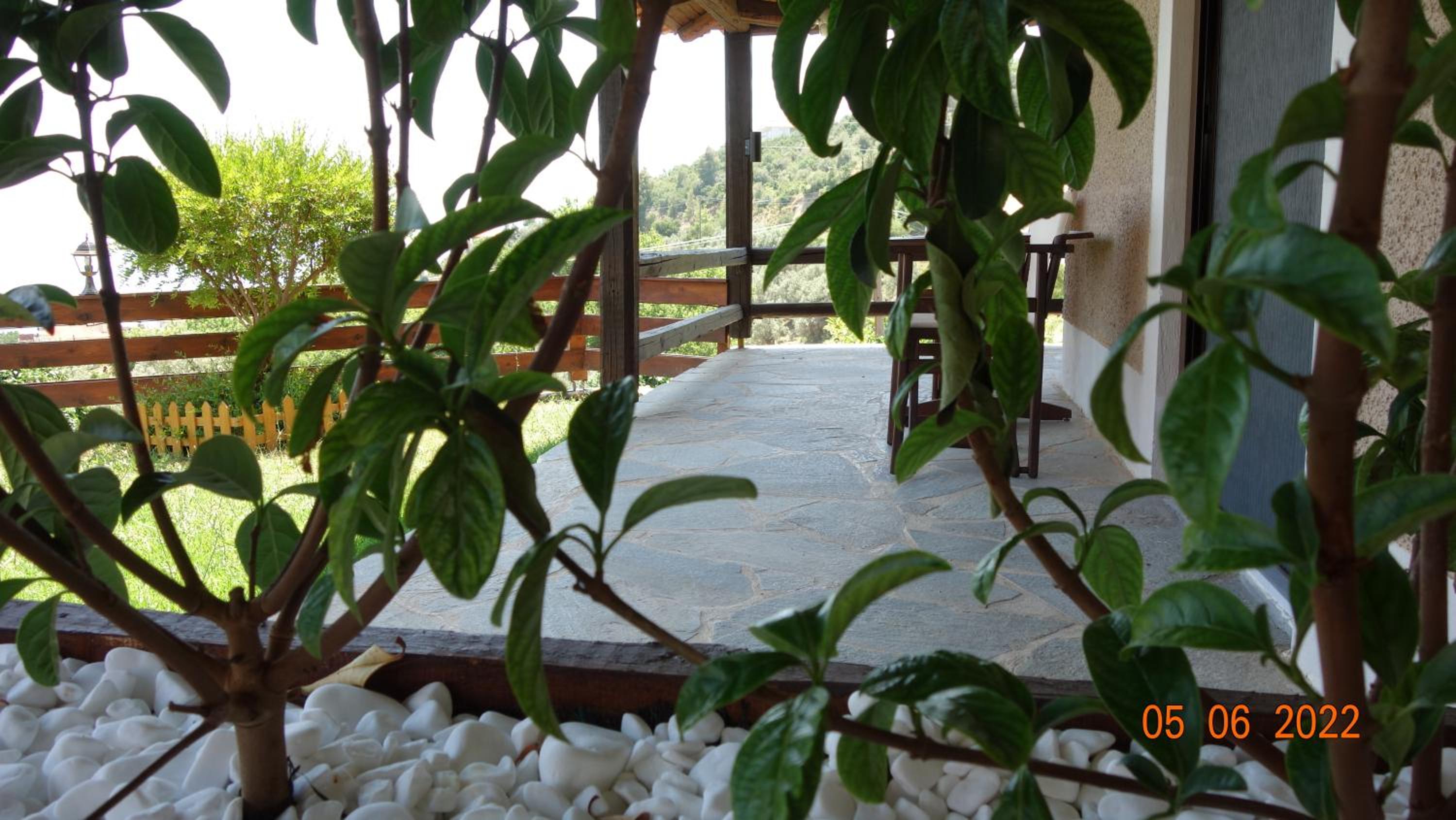 VAGGELIO Rooms 3