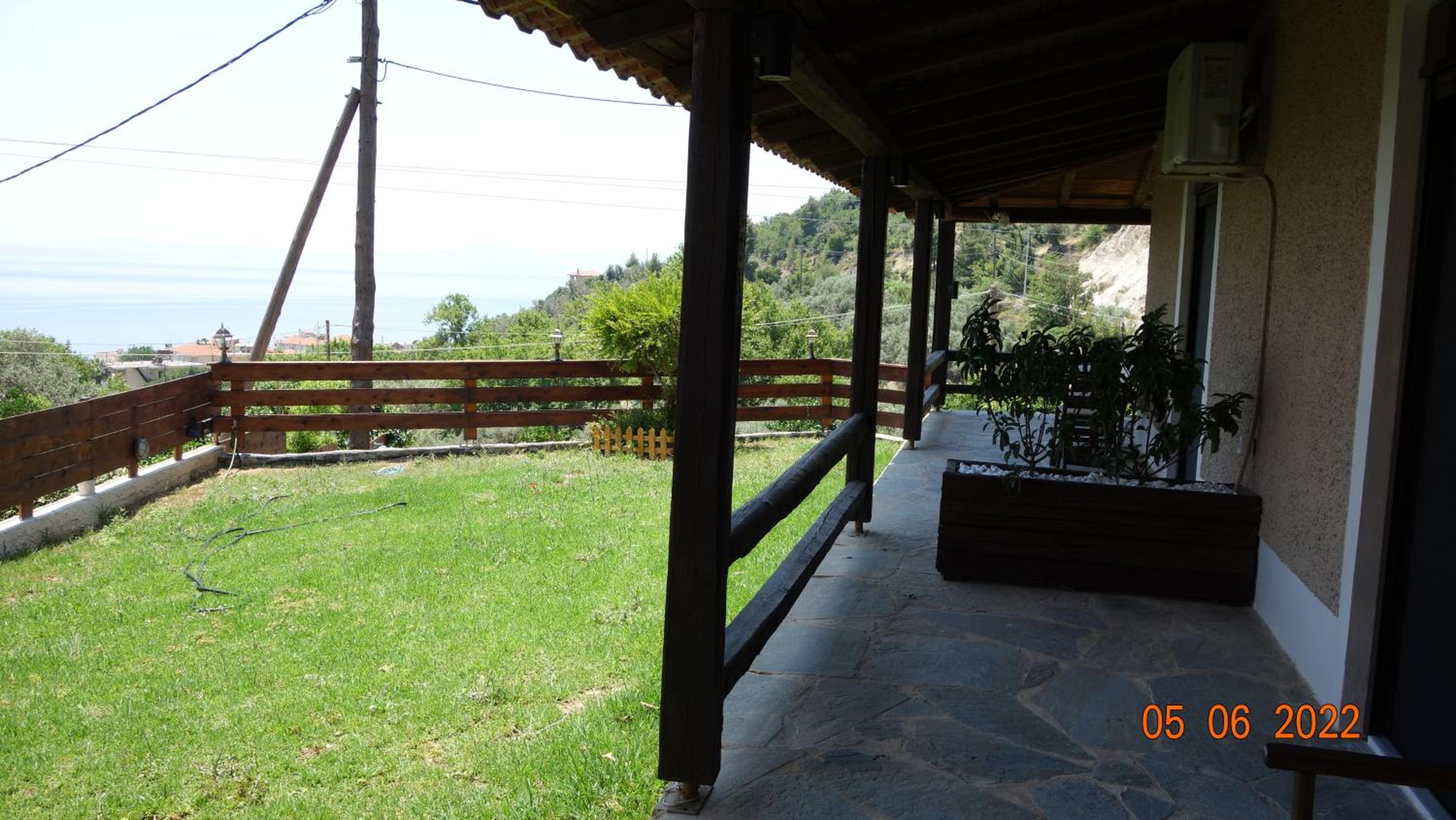VAGGELIO Rooms 3