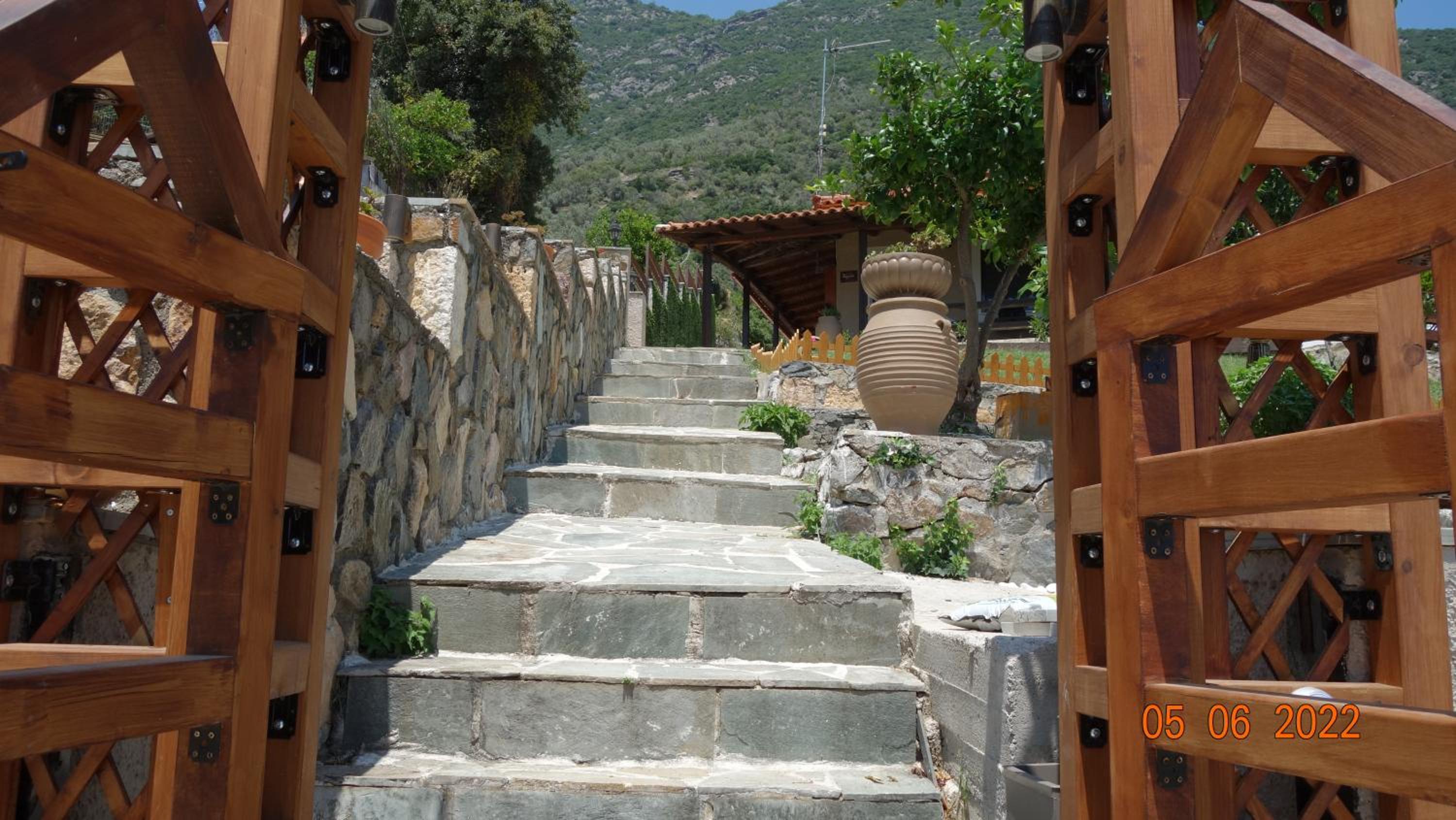 VAGGELIO Rooms 3