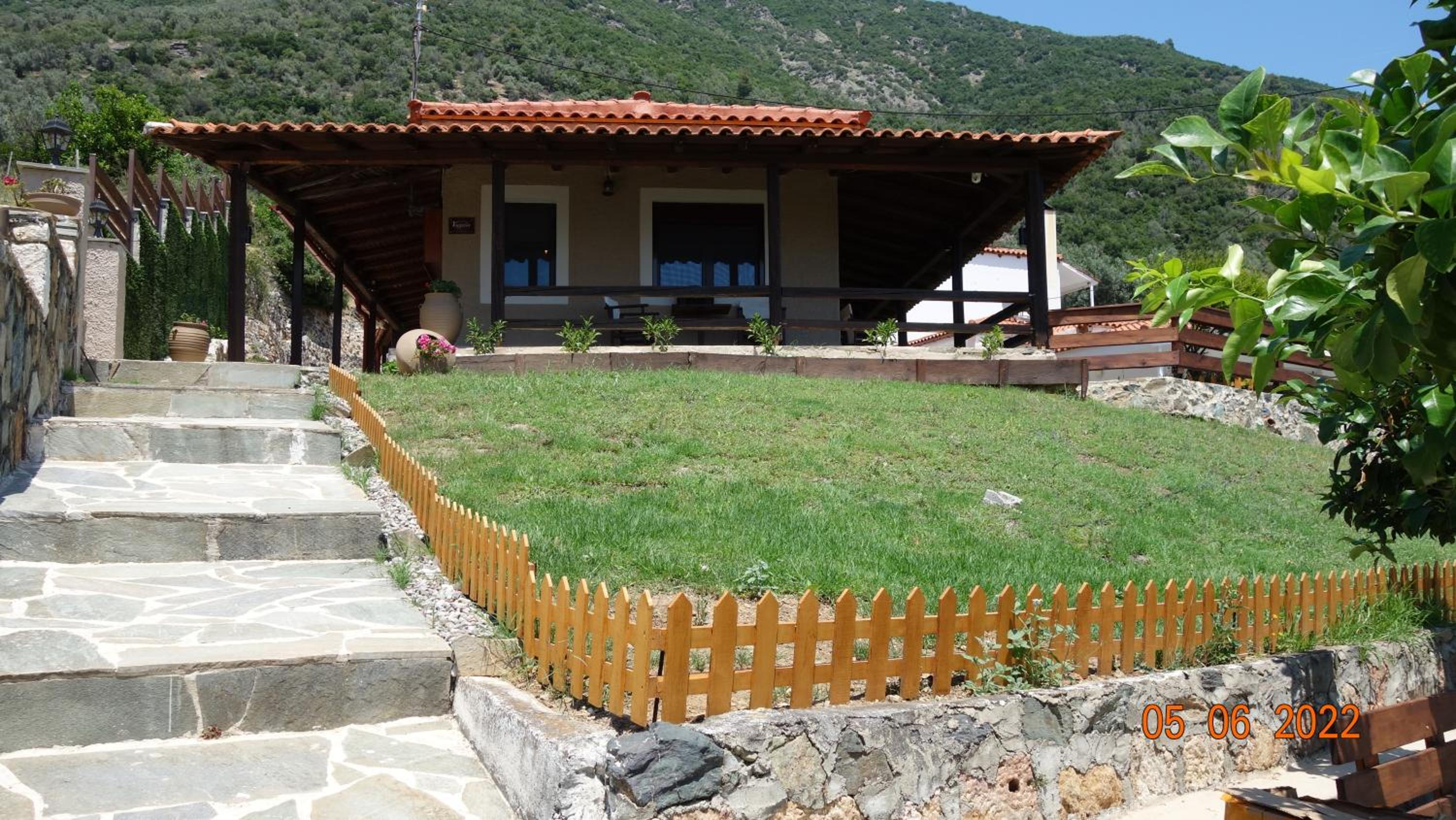 VAGGELIO Rooms 3