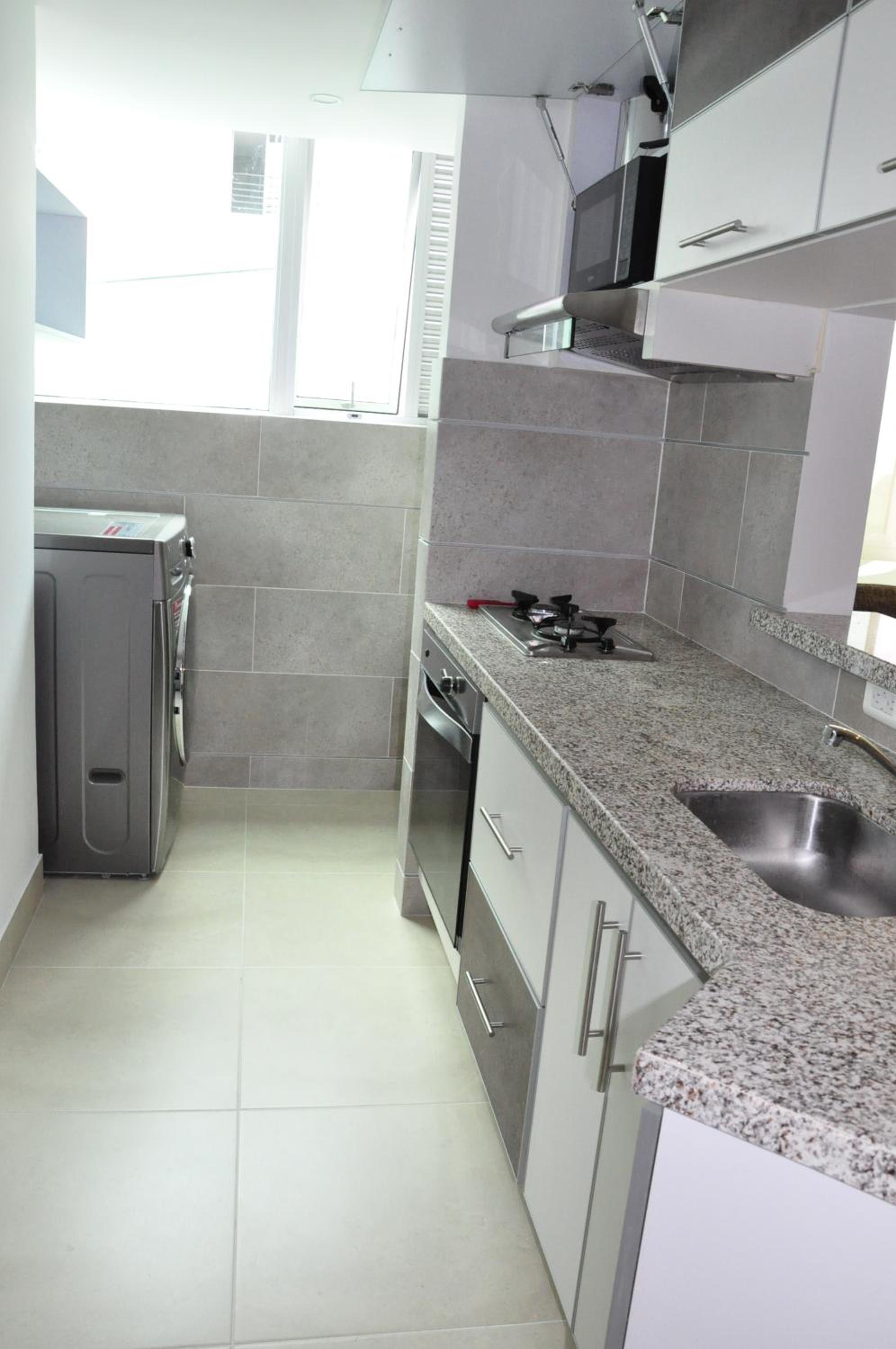 Apartaestudio Norte de Armenia excelente ubicacion
