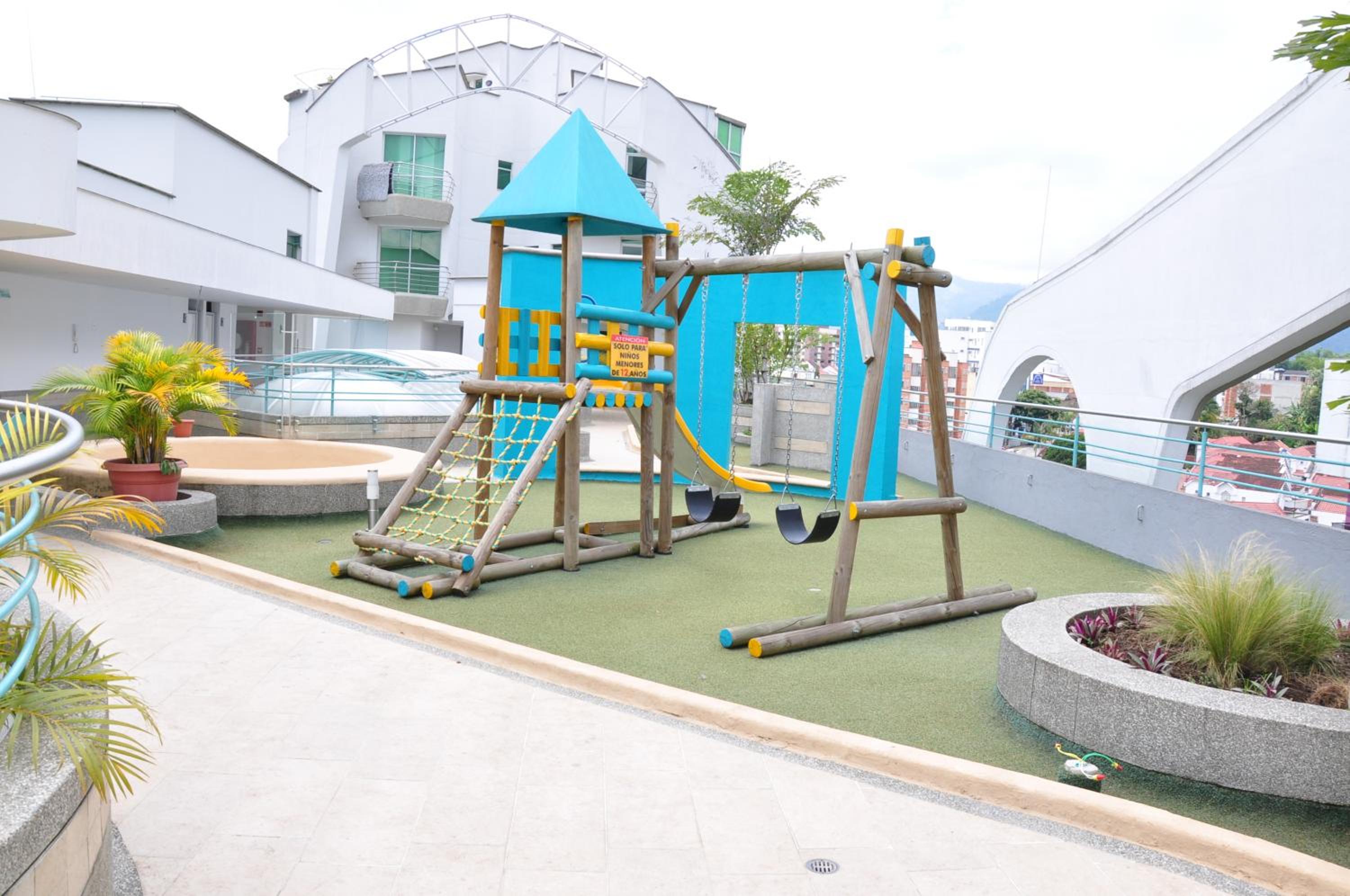 Apartaestudio Norte de Armenia excelente ubicacion
