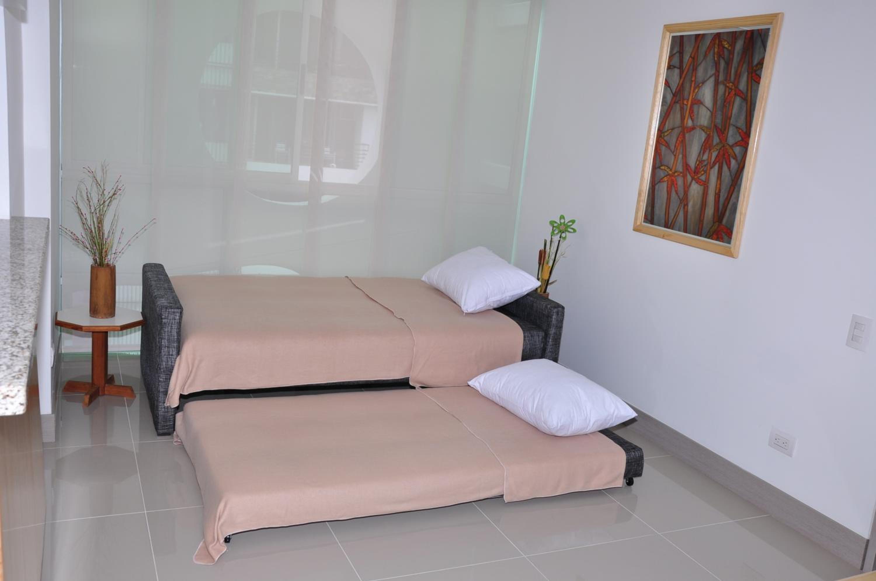 Apartaestudio Norte de Armenia excelente ubicacion