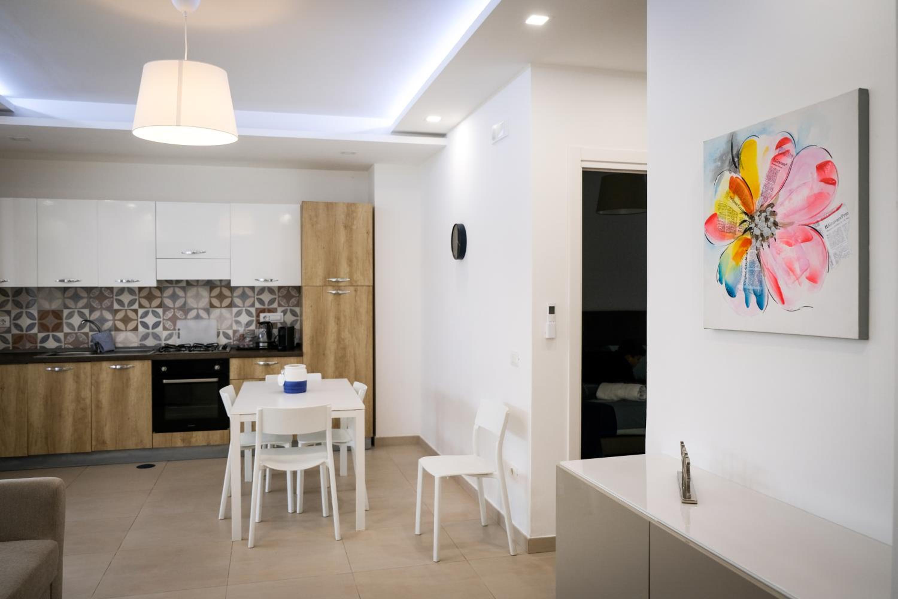 Residence Chanel