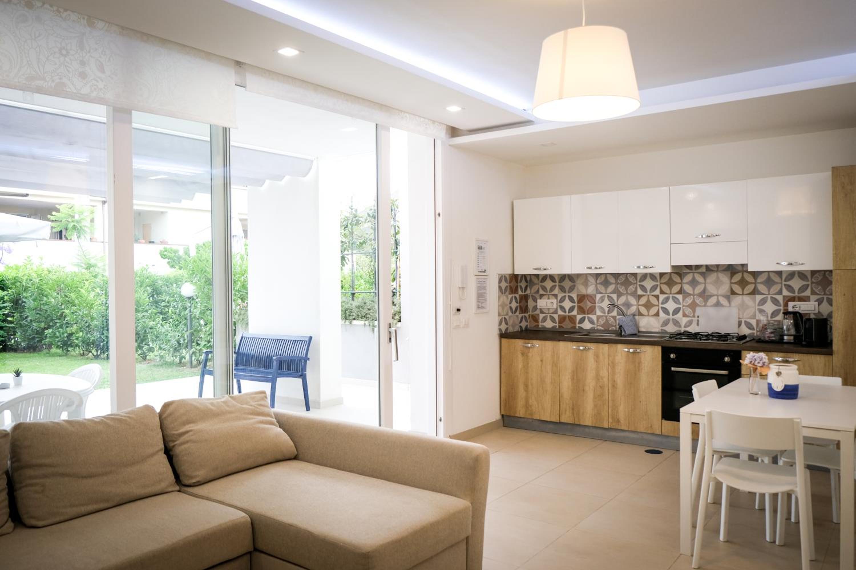 Residence Chanel