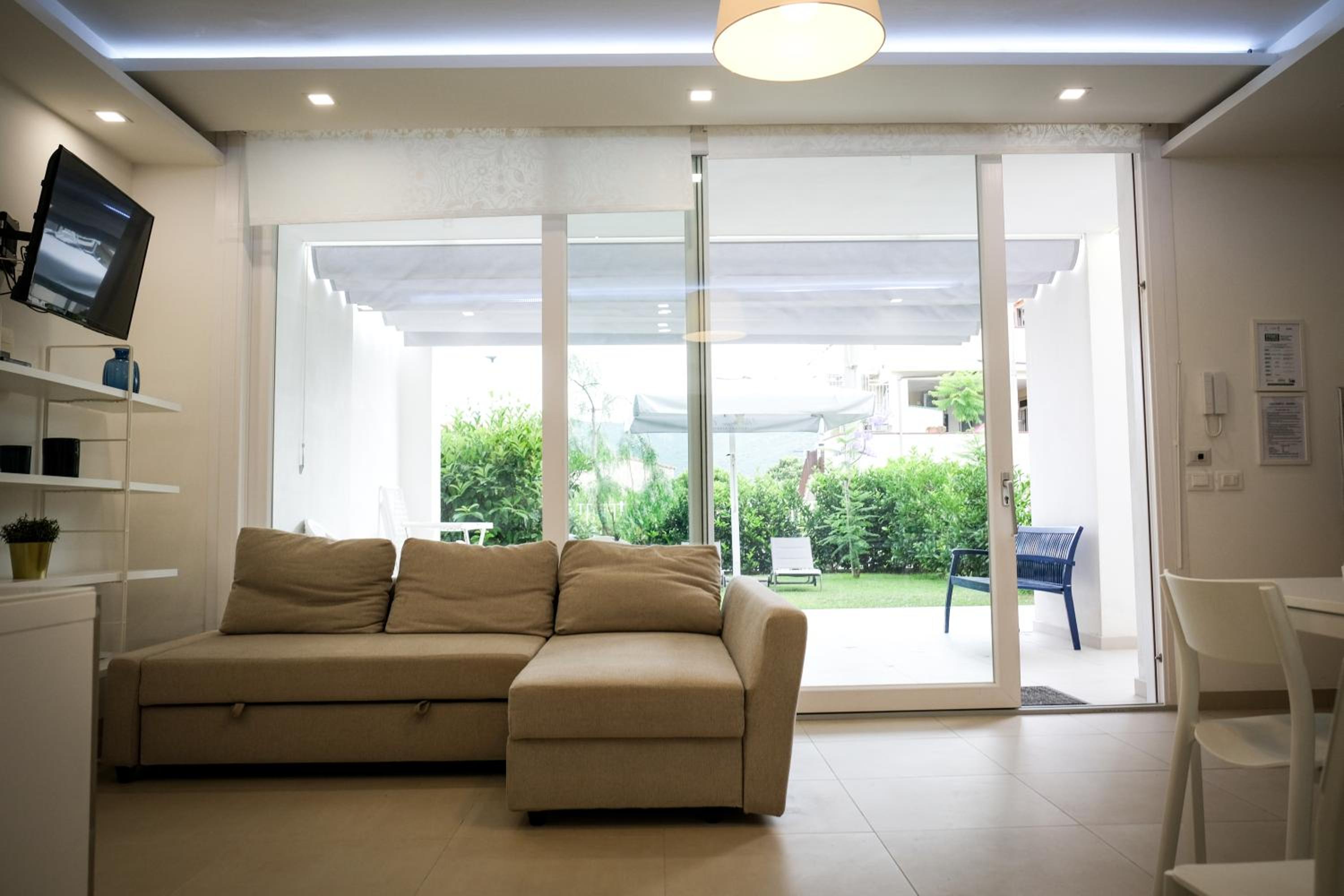 Residence Chanel