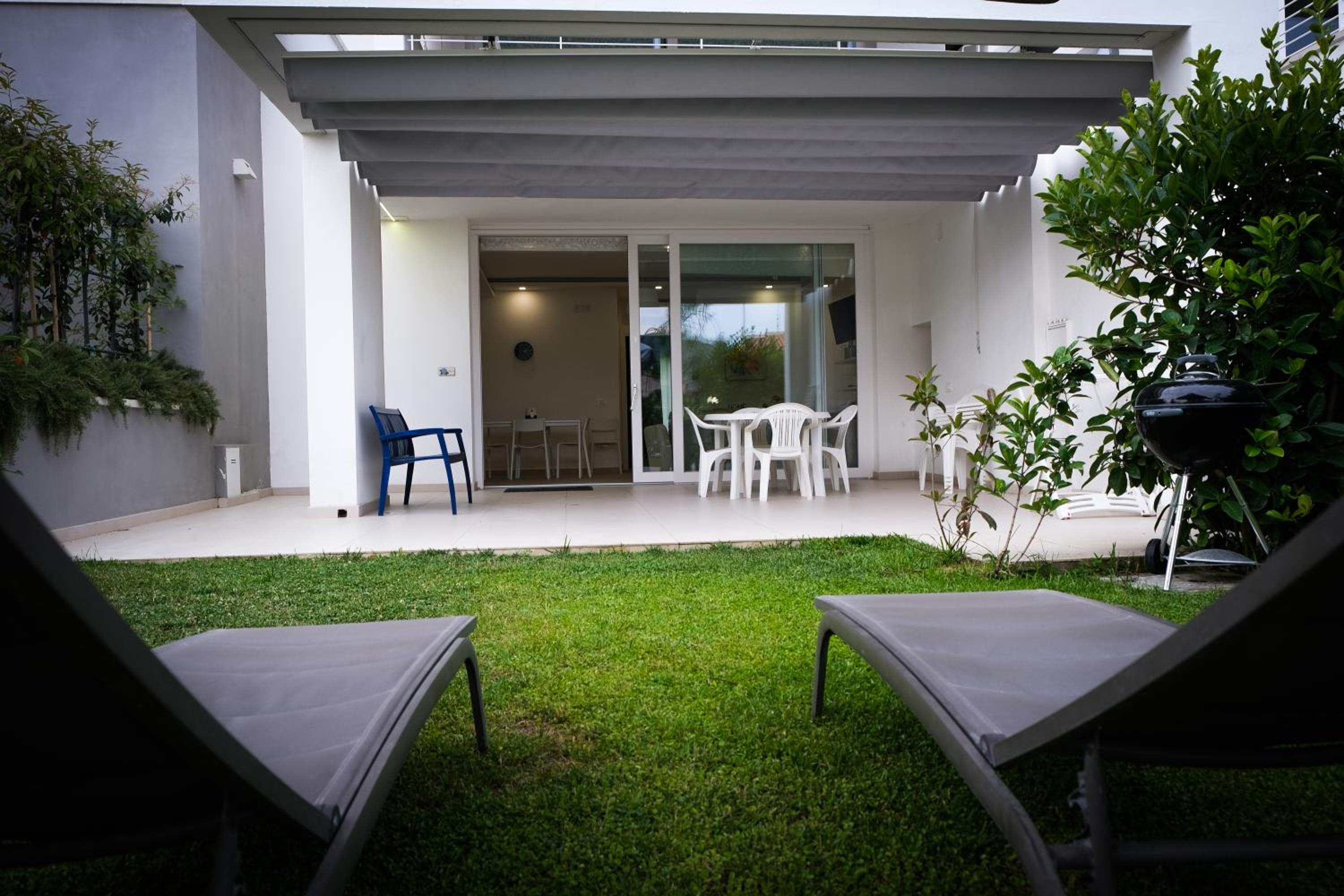Residence Chanel