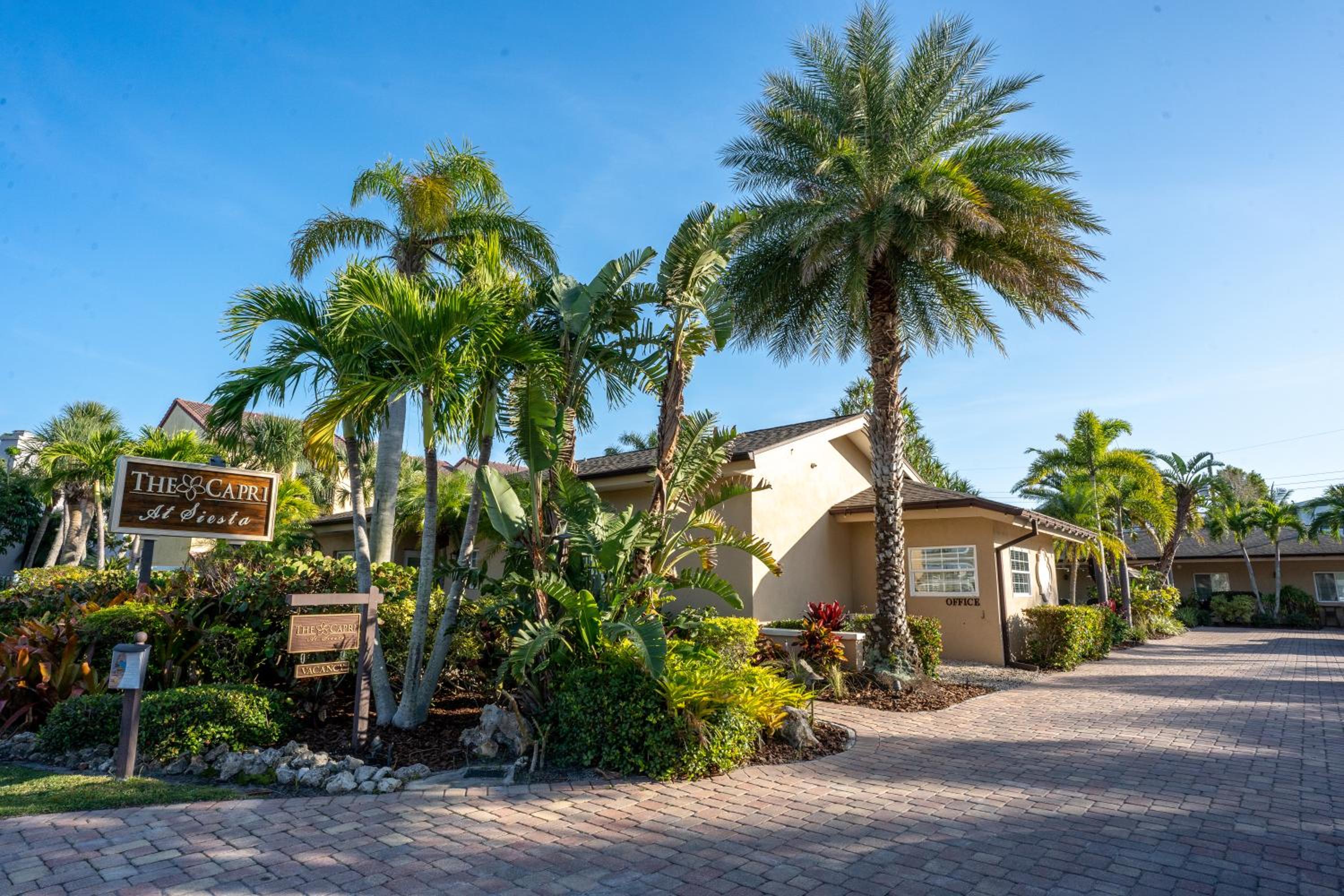 The Capri at Siesta - Property Image 75