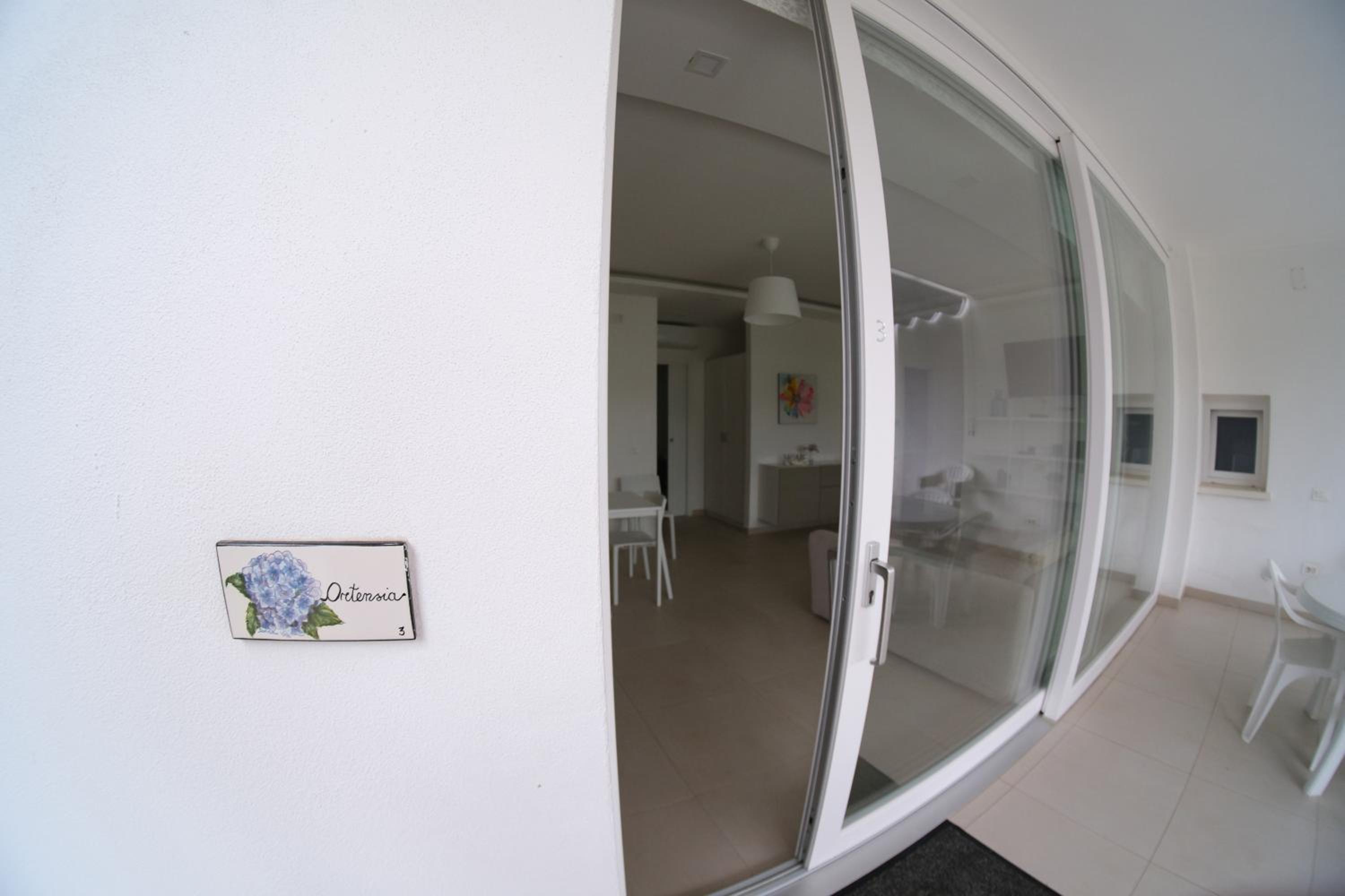 Residence Chanel