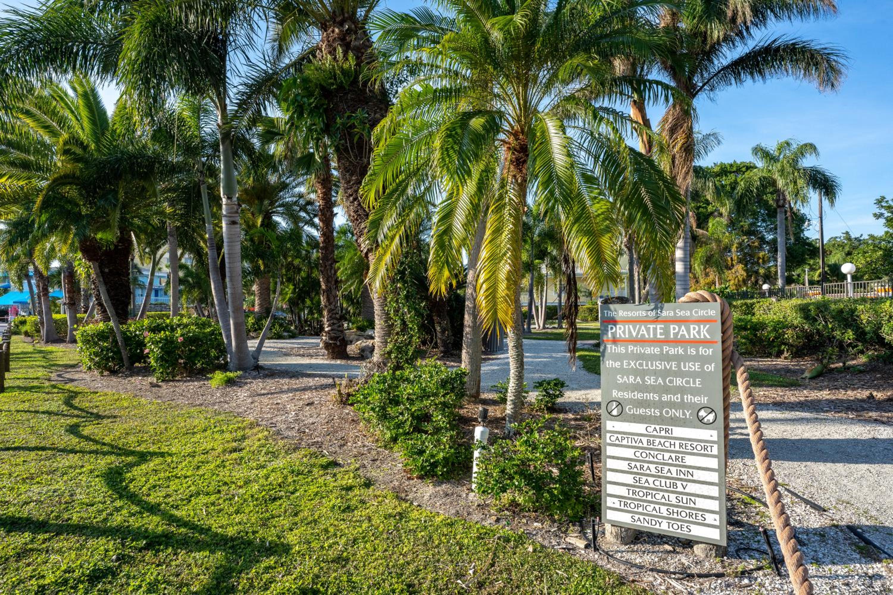 The Capri at Siesta - Property Image 80