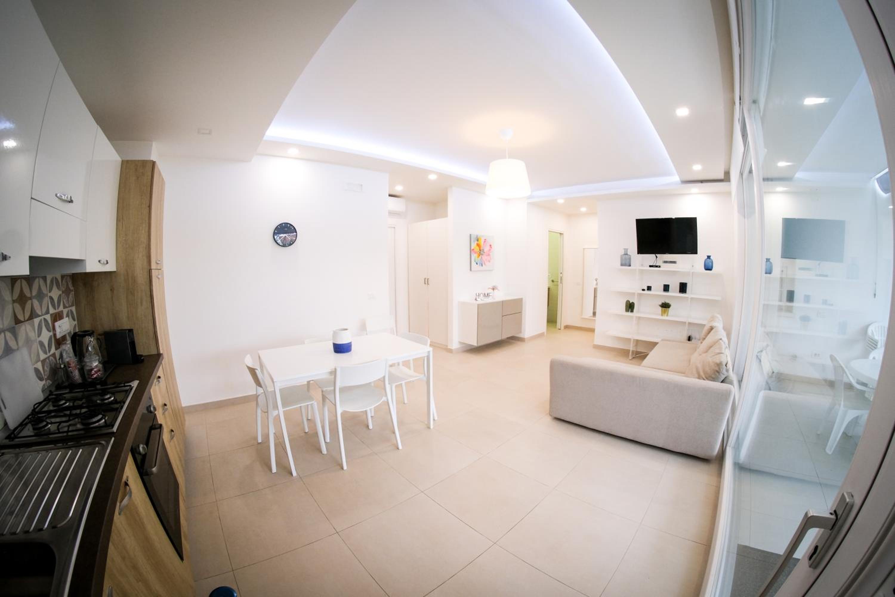 Residence Chanel