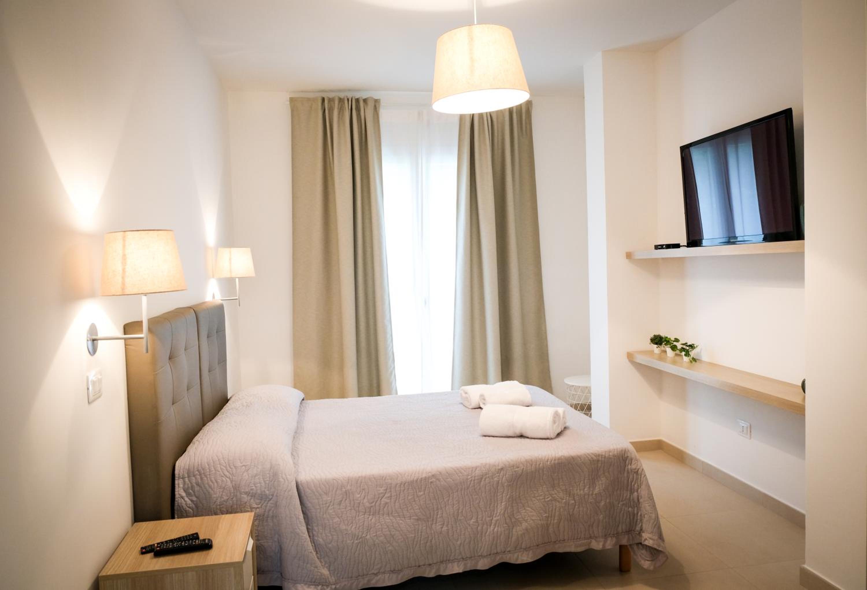Residence Chanel