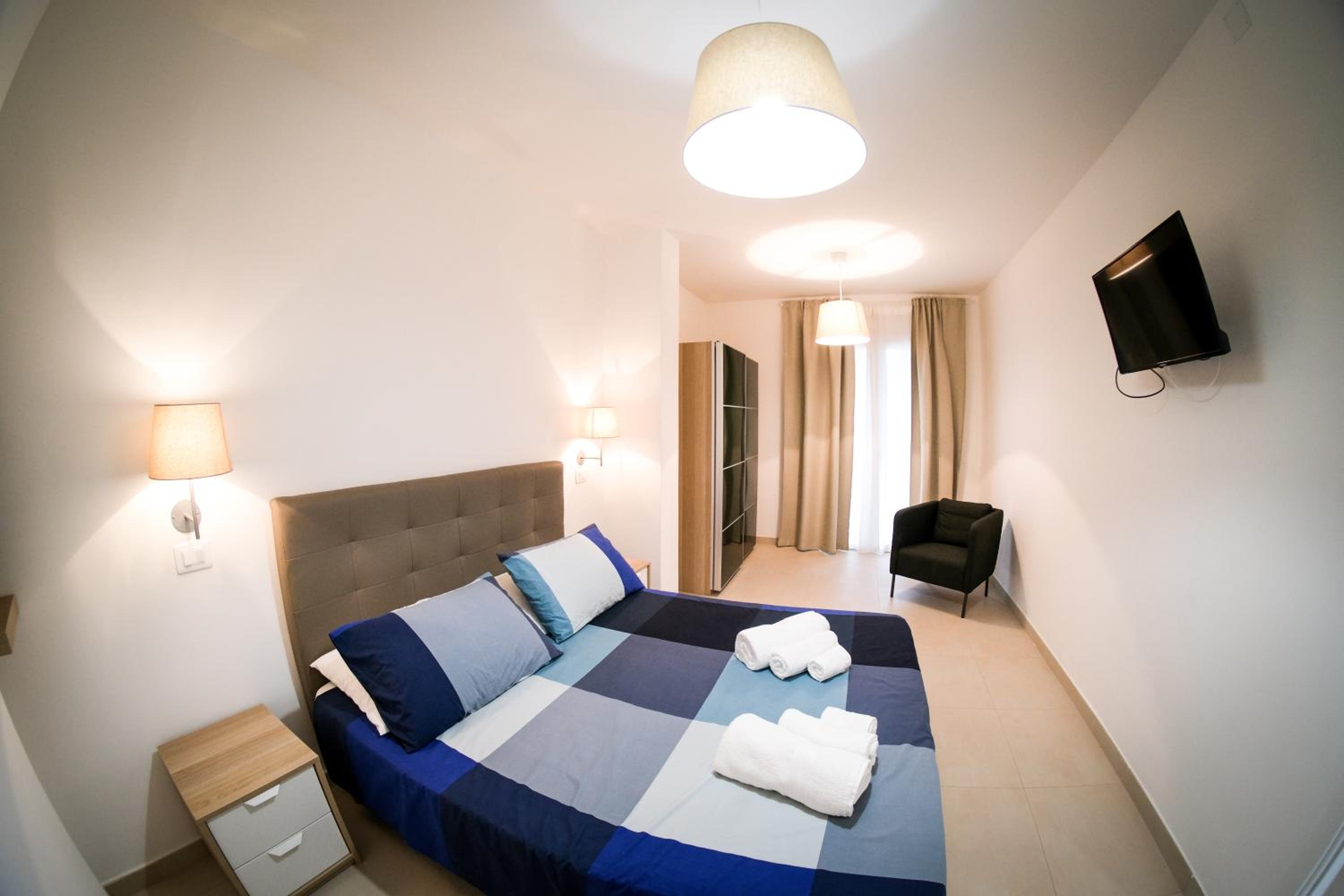 Residence Chanel